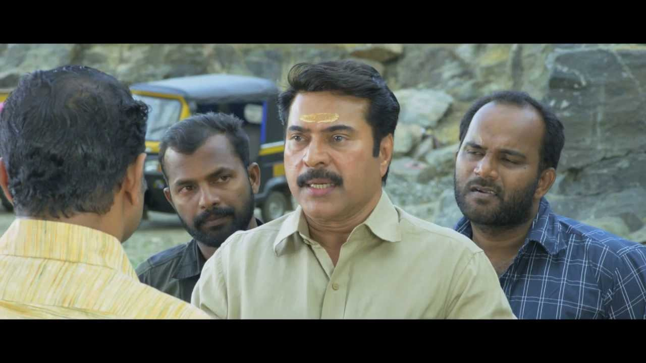 Movie credits of Film Maker Balachandra Menon as an Actor. Balachandra Menon