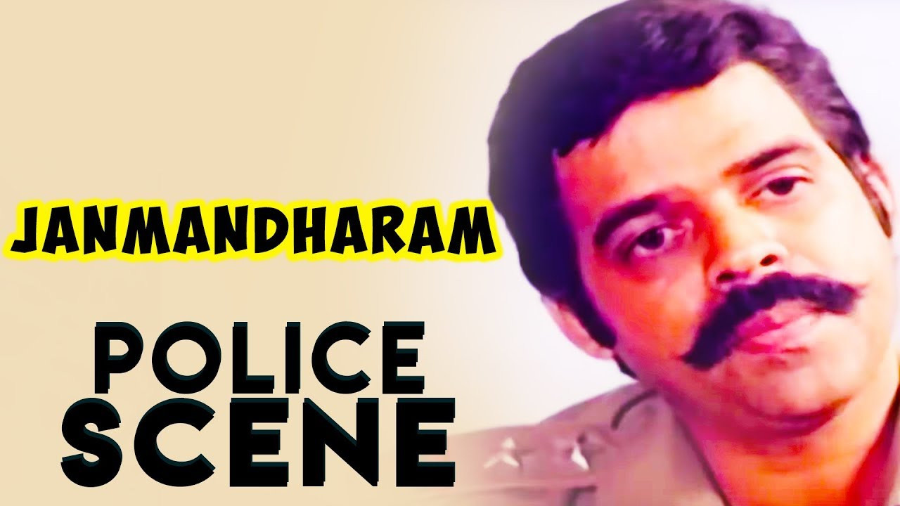 Movie credits of Film Maker Balachandra Menon as an Actor. Balachandra Menon