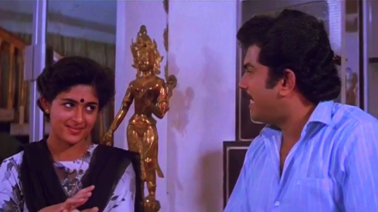 Movie credits of Film Maker Balachandra Menon as an Actor. Balachandra Menon