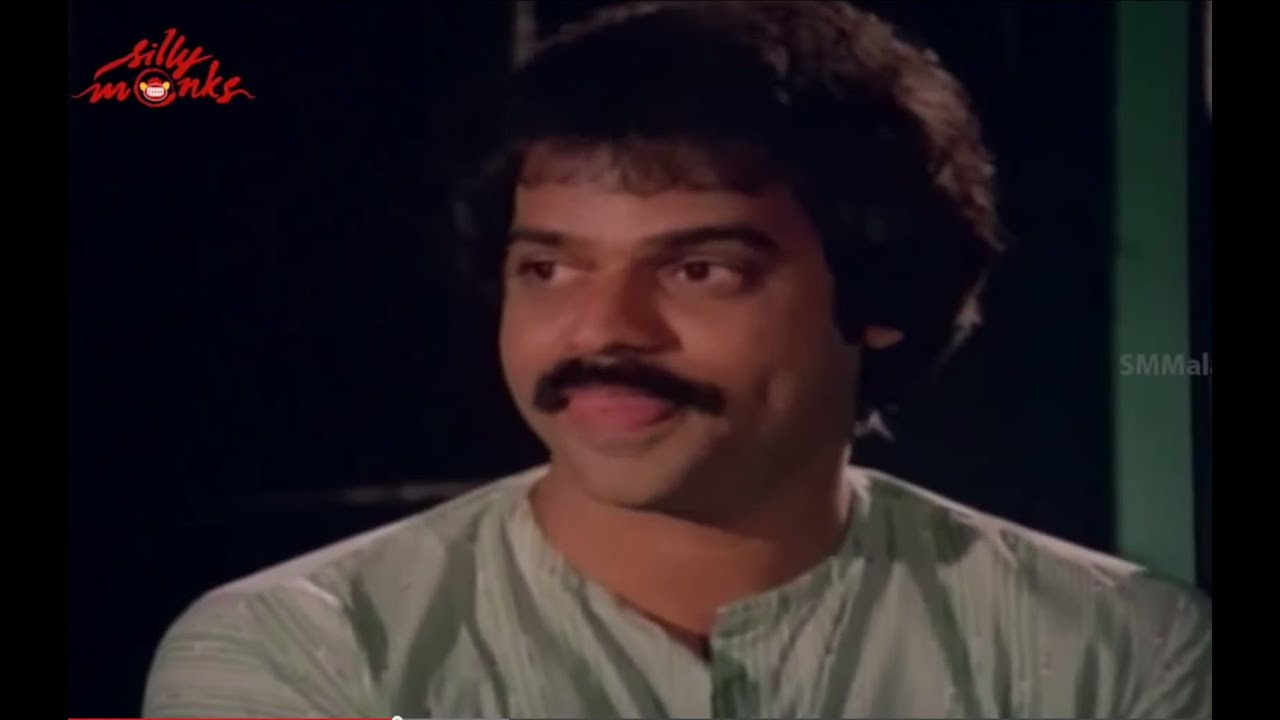 Movie credits of Film Maker Balachandra Menon as an Actor. Balachandra Menon