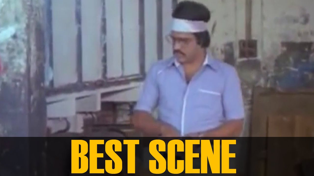 Movie credits of Film Maker Balachandra Menon as an Actor. Balachandra Menon