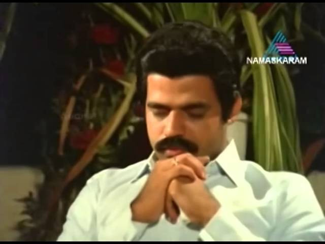 Movie credits of Film Maker Balachandra Menon as an Actor. Balachandra Menon