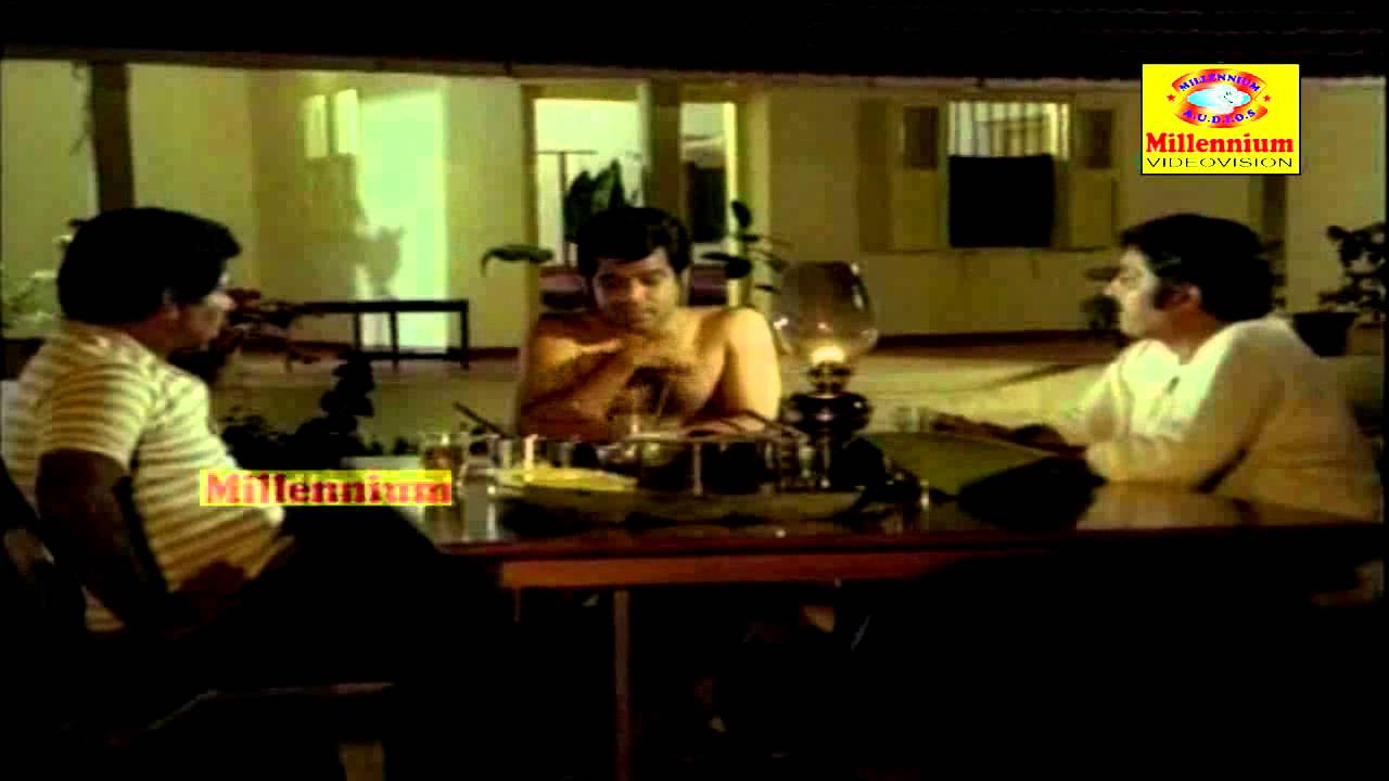 Movie credits of Film Maker Balachandra Menon as an Actor. Balachandra Menon