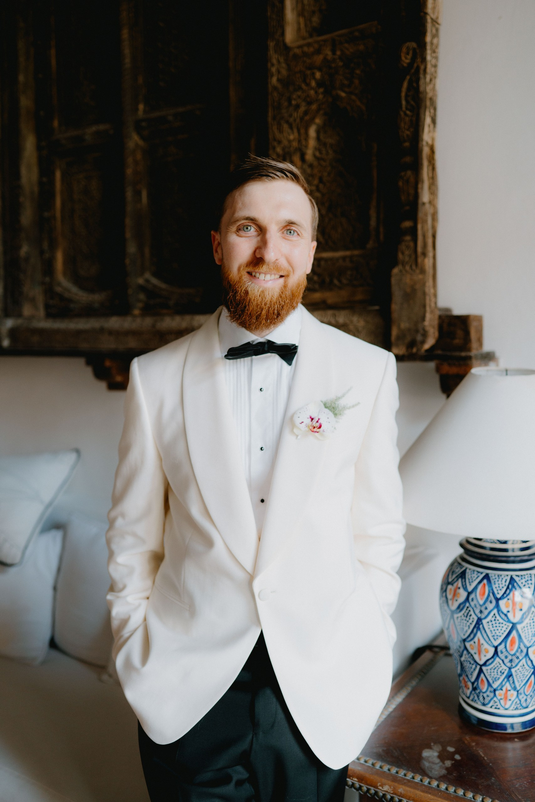 Boda en Cartagena – Sarah & Antoine | Fotógrafo de bodas en Cartagena. Fotógrafo de Bodas Documental en Barranquilla y Cartagena | Morada Photography