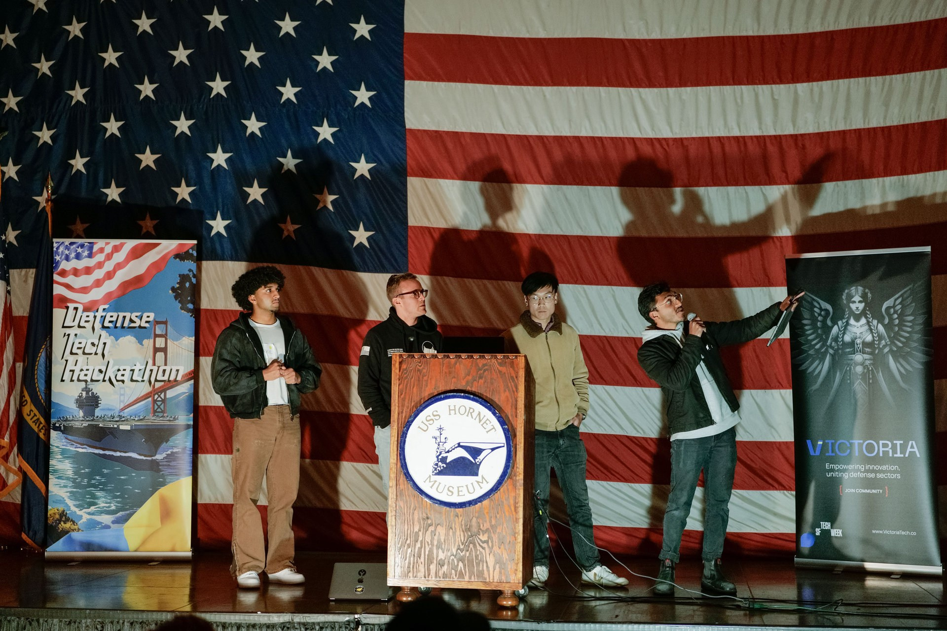 Events. Daniel Vegera — Artistic & Business Photography in San Francisco