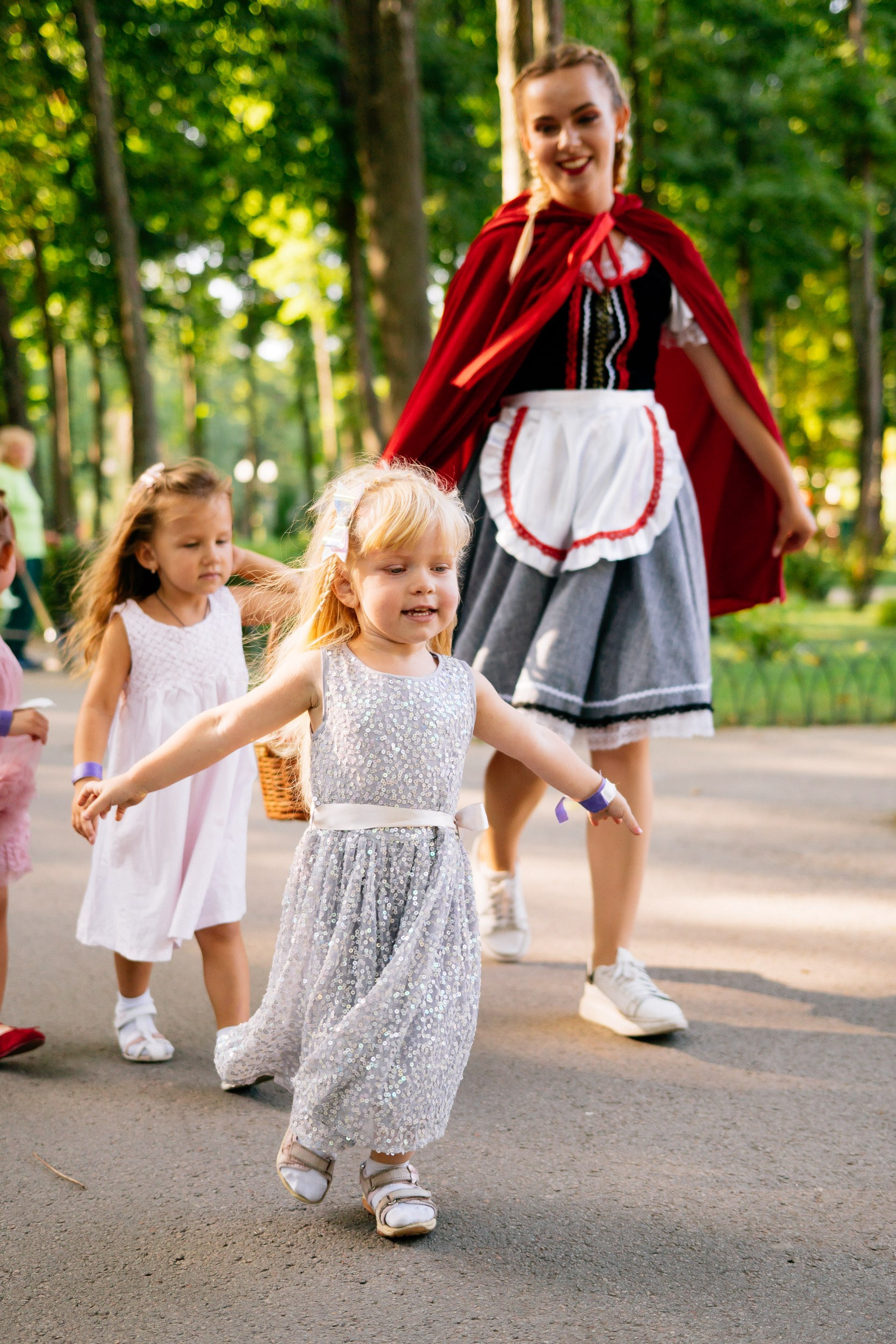 Kindergeburtstag & Events. VOIR25 — Wedding Photographer & Filmmaker in Germany | Heilbronn, Stuttgart & Europe