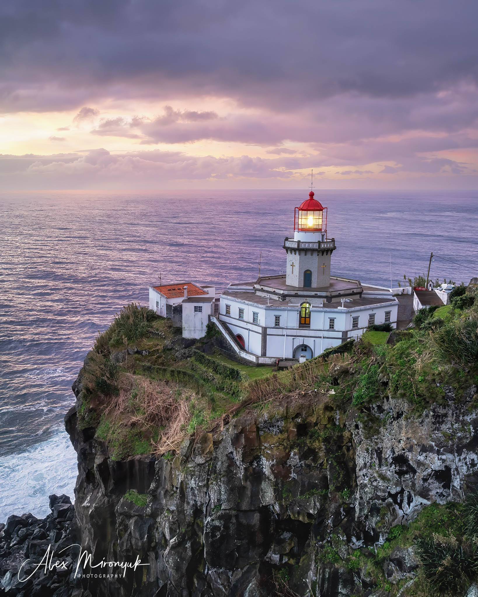 Azores And Madeira. Alex Mironyuk Photography