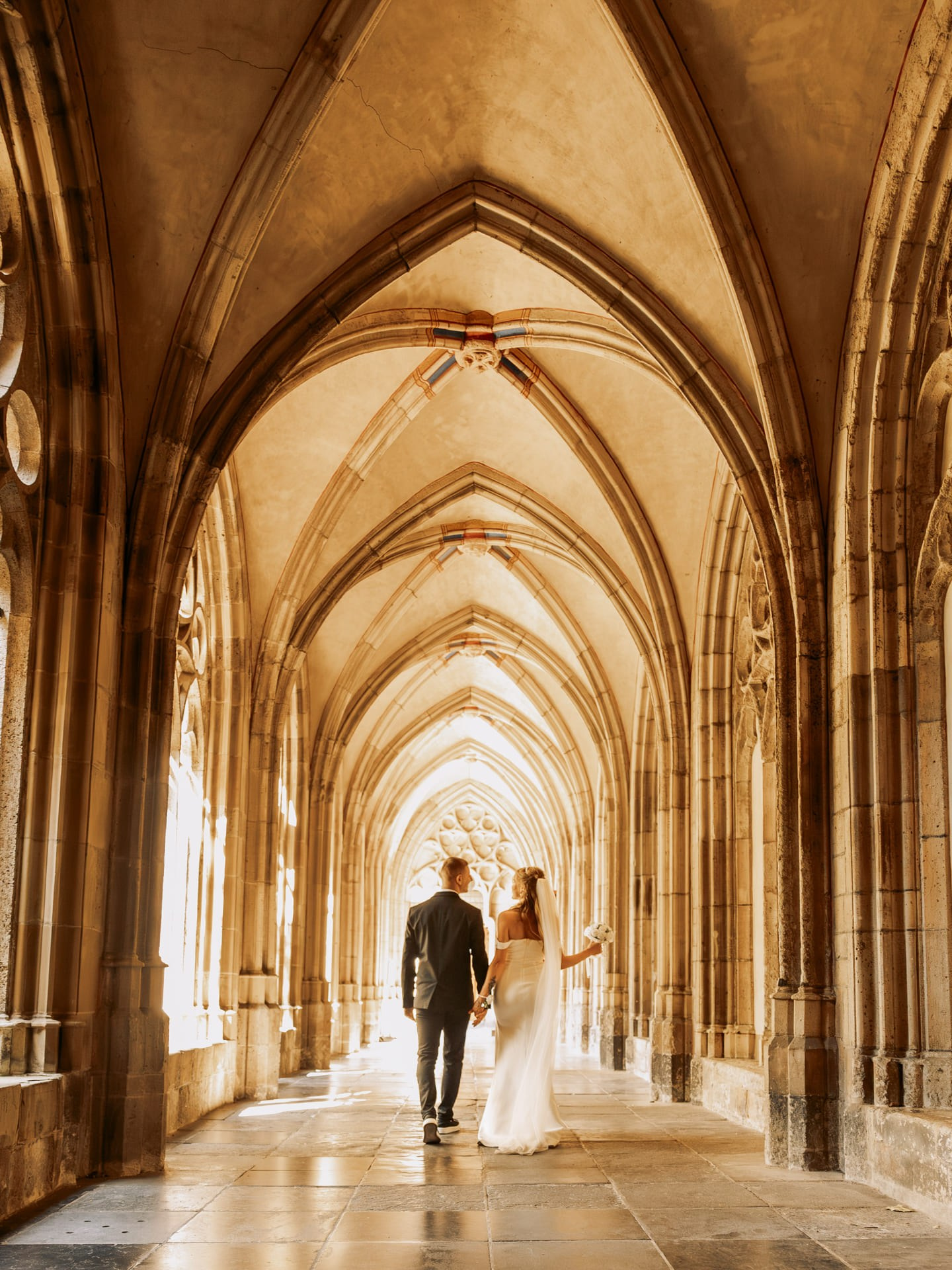 Summer Wedding Photoshoot in Utrecht — A Day to Remember. Romantic & Soulful Photography by Natalia Olhova in Rotterdam