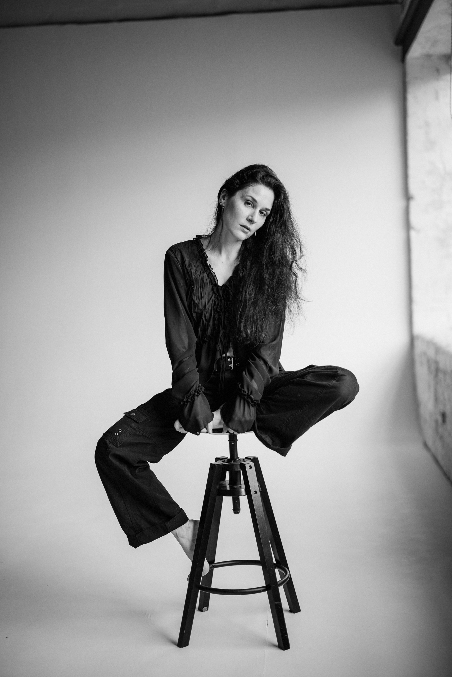 Individual. AlinaLazurko.uk | Professional portrait photographer