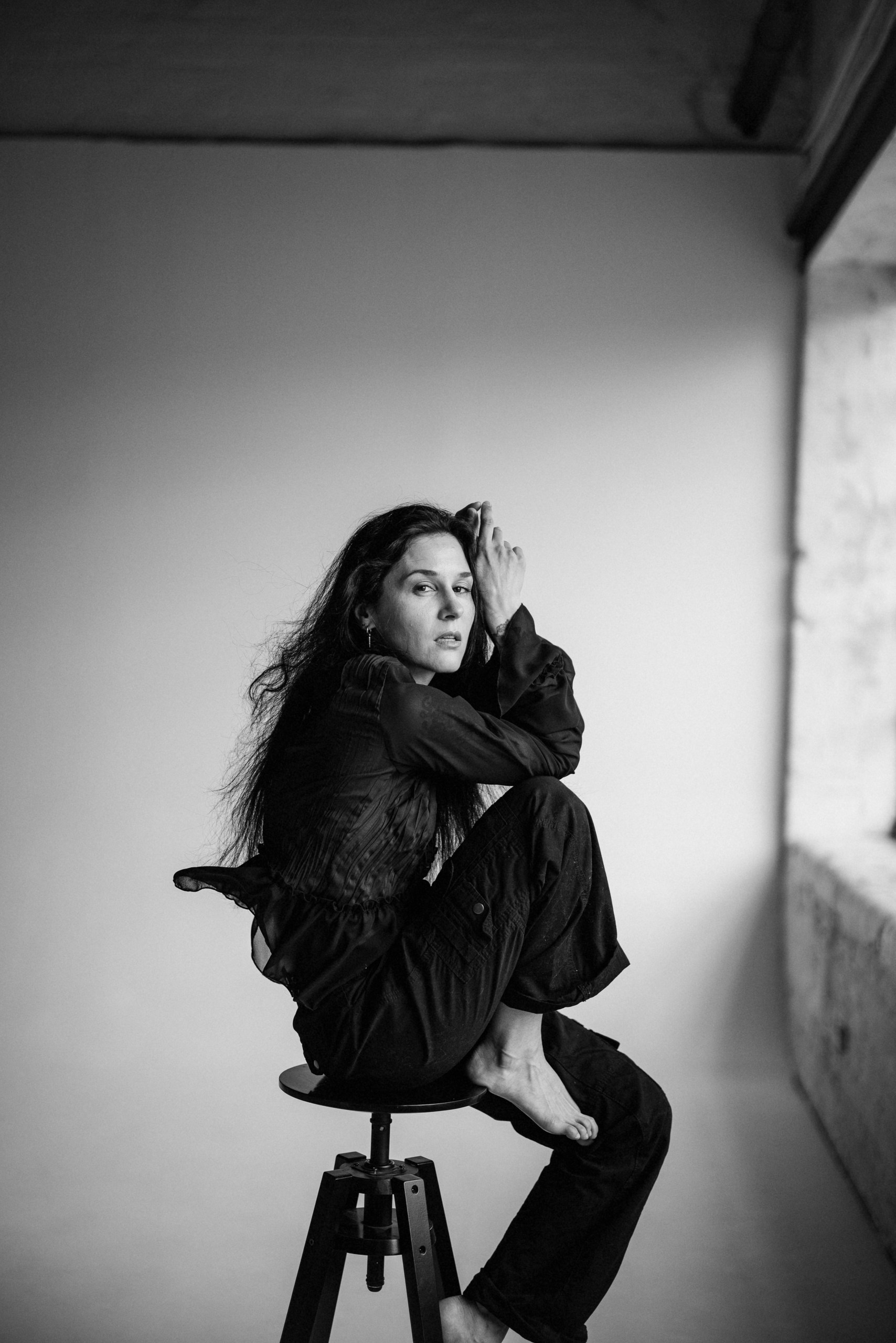 Individual. AlinaLazurko.uk | Professional portrait photographer