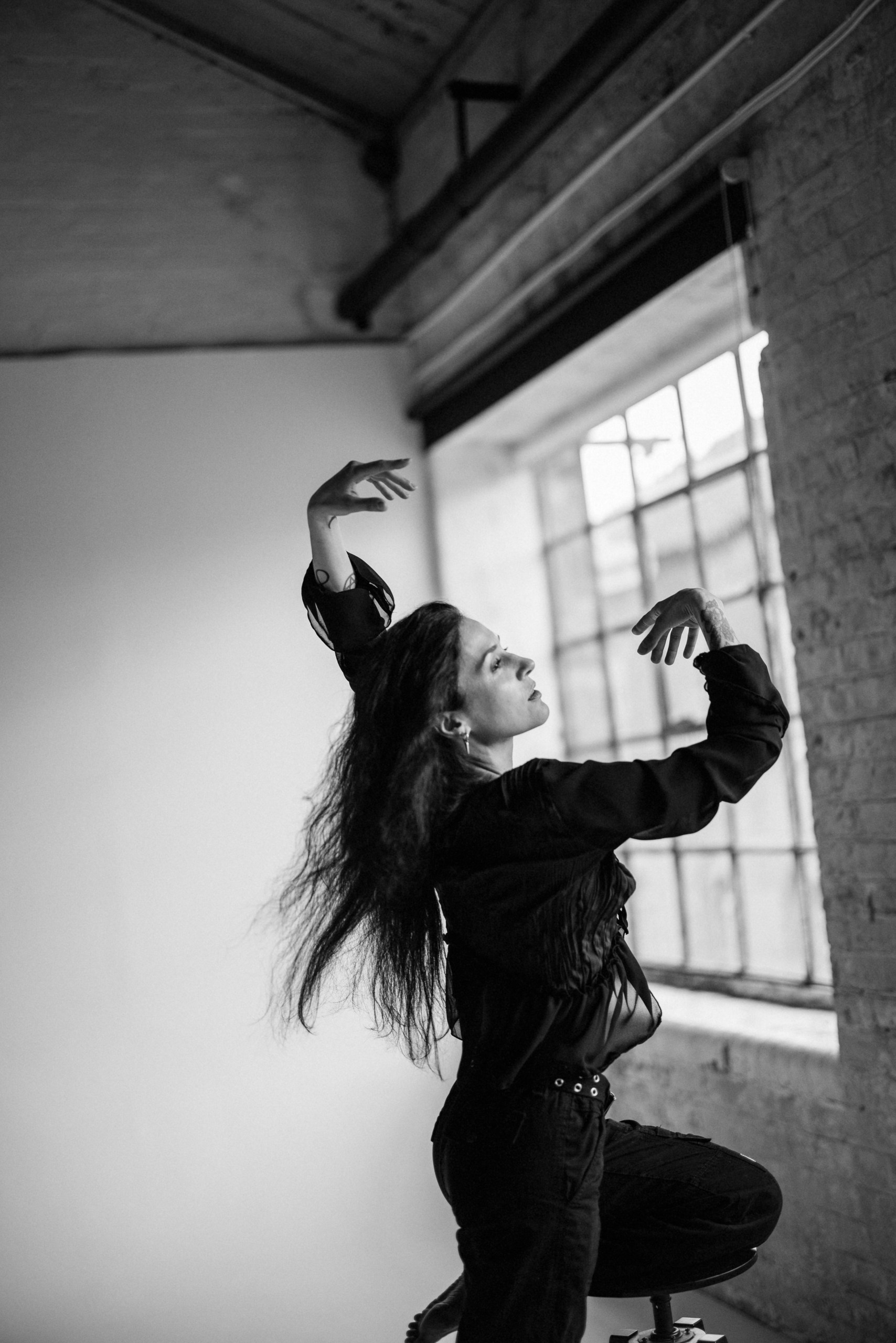 Individual. AlinaLazurko.uk | Professional portrait photographer