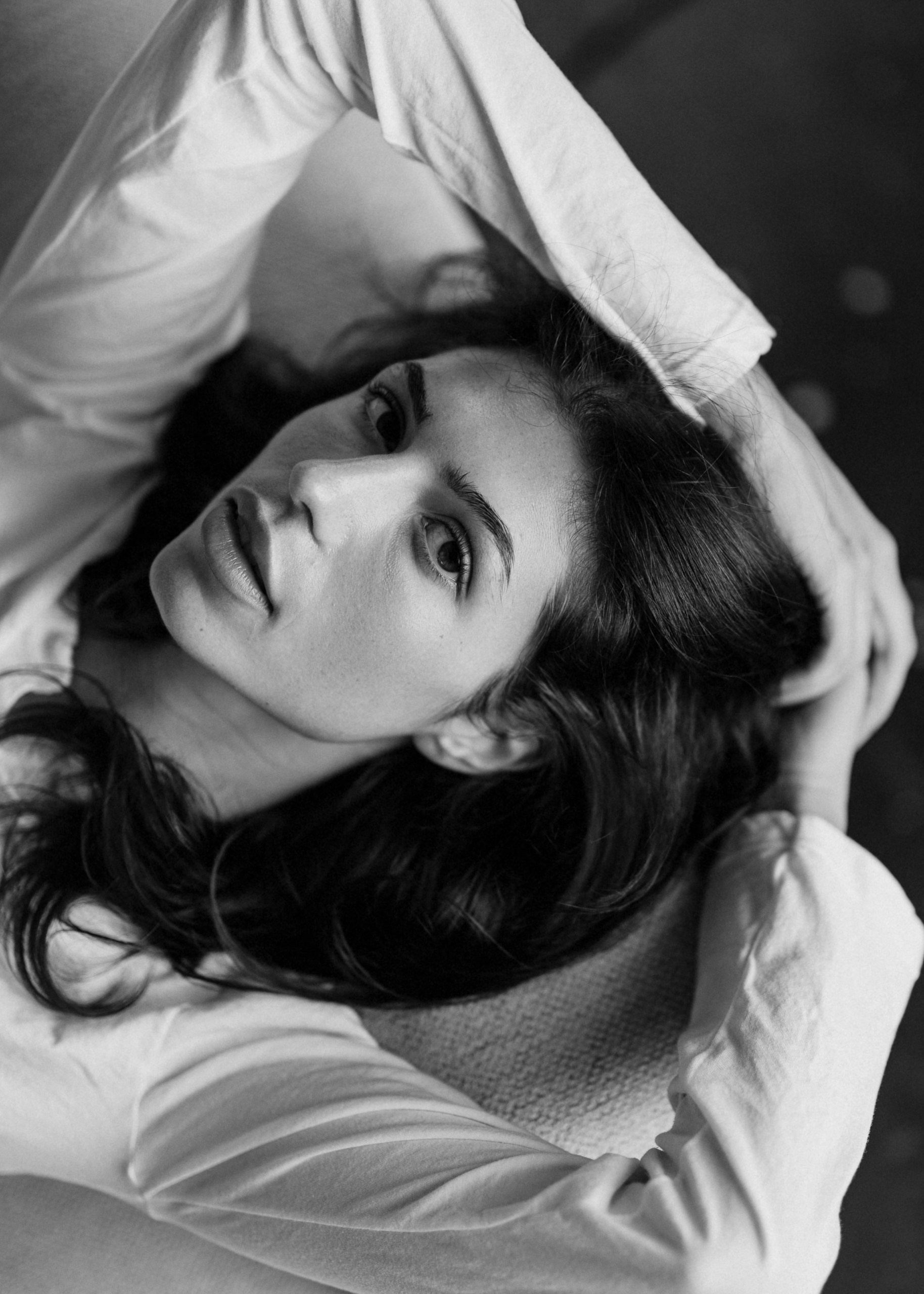 Individual. AlinaLazurko.uk | Professional portrait photographer