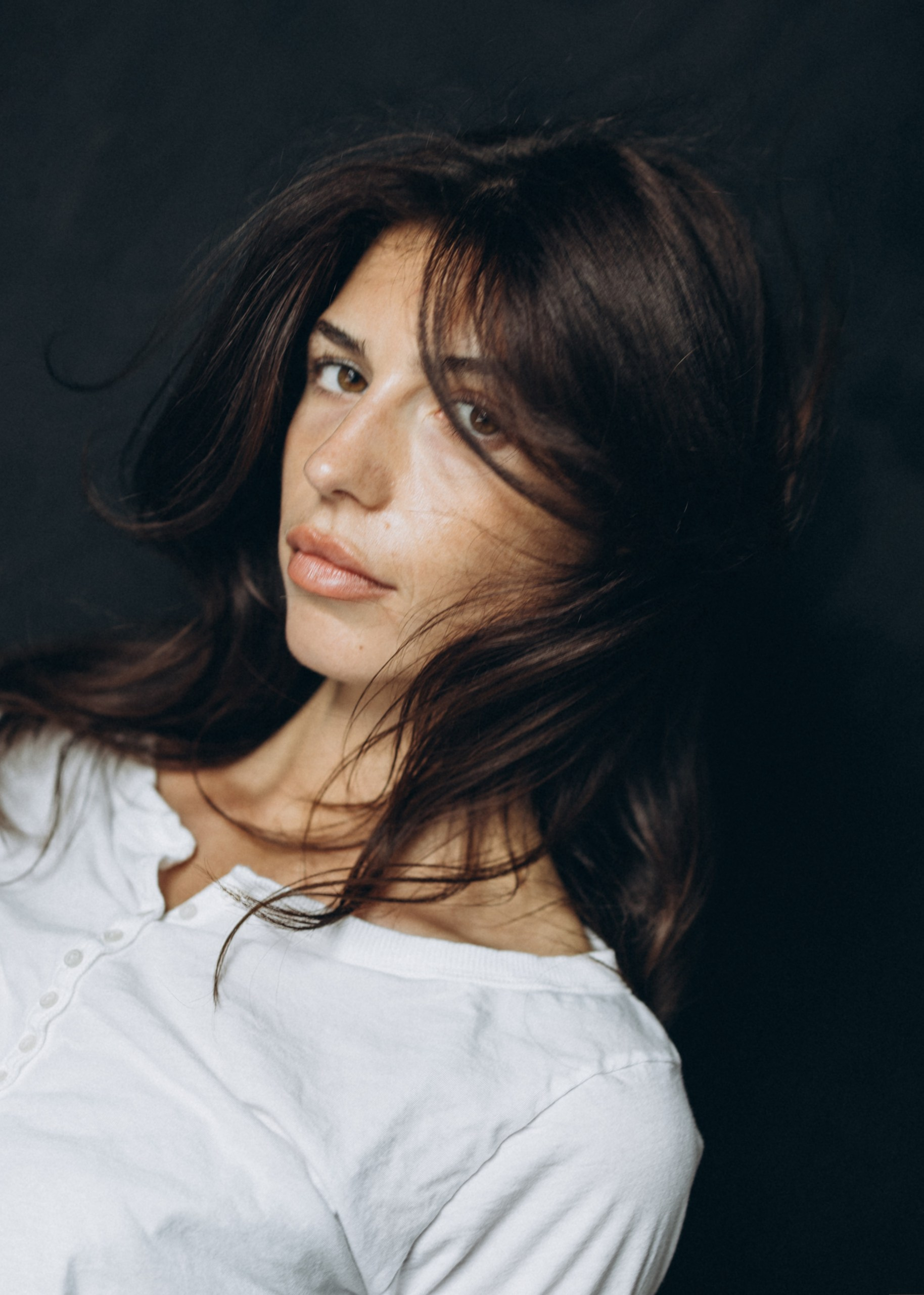Individual. AlinaLazurko.uk | Professional portrait photographer
