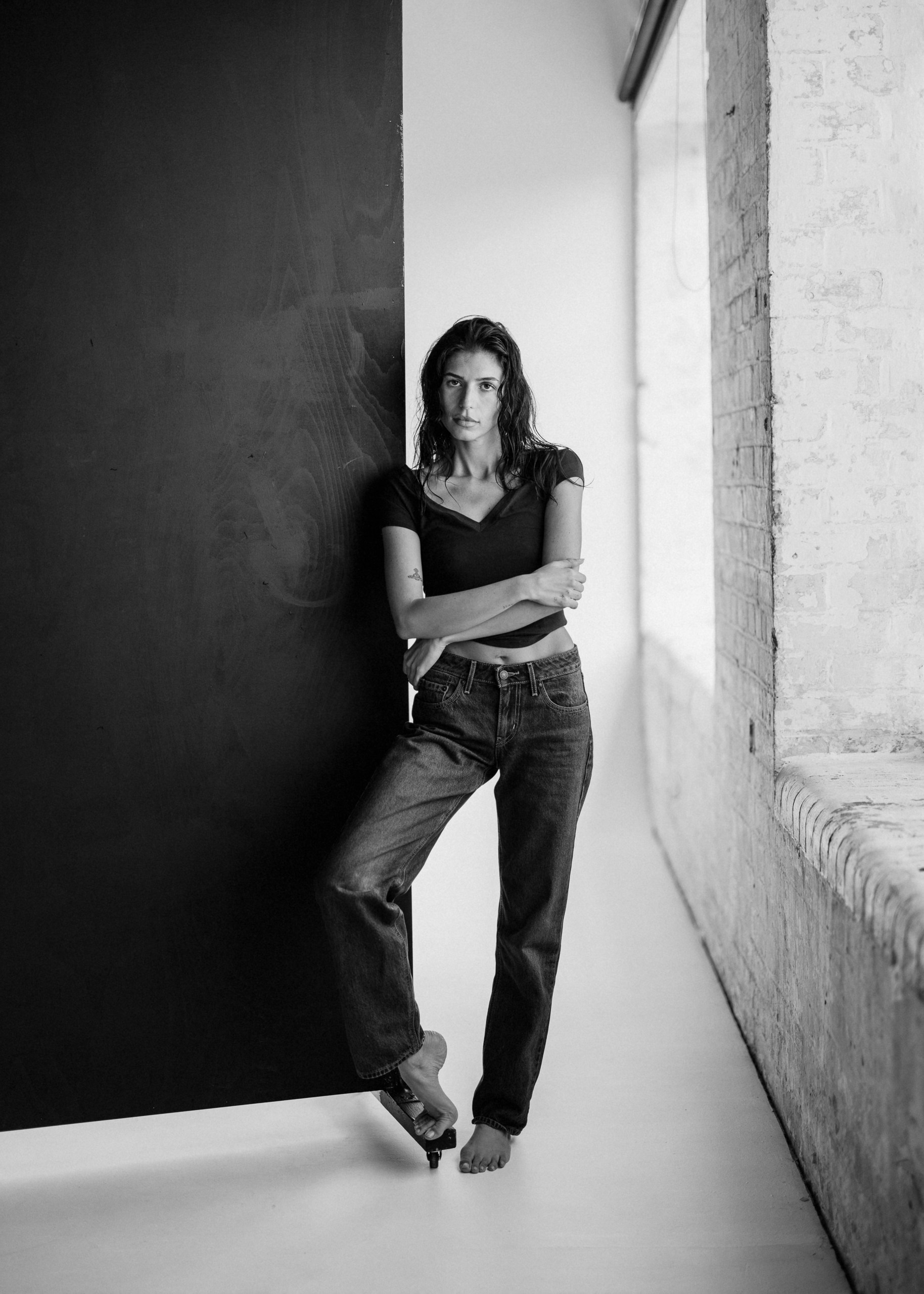 Individual. AlinaLazurko.uk | Professional portrait photographer