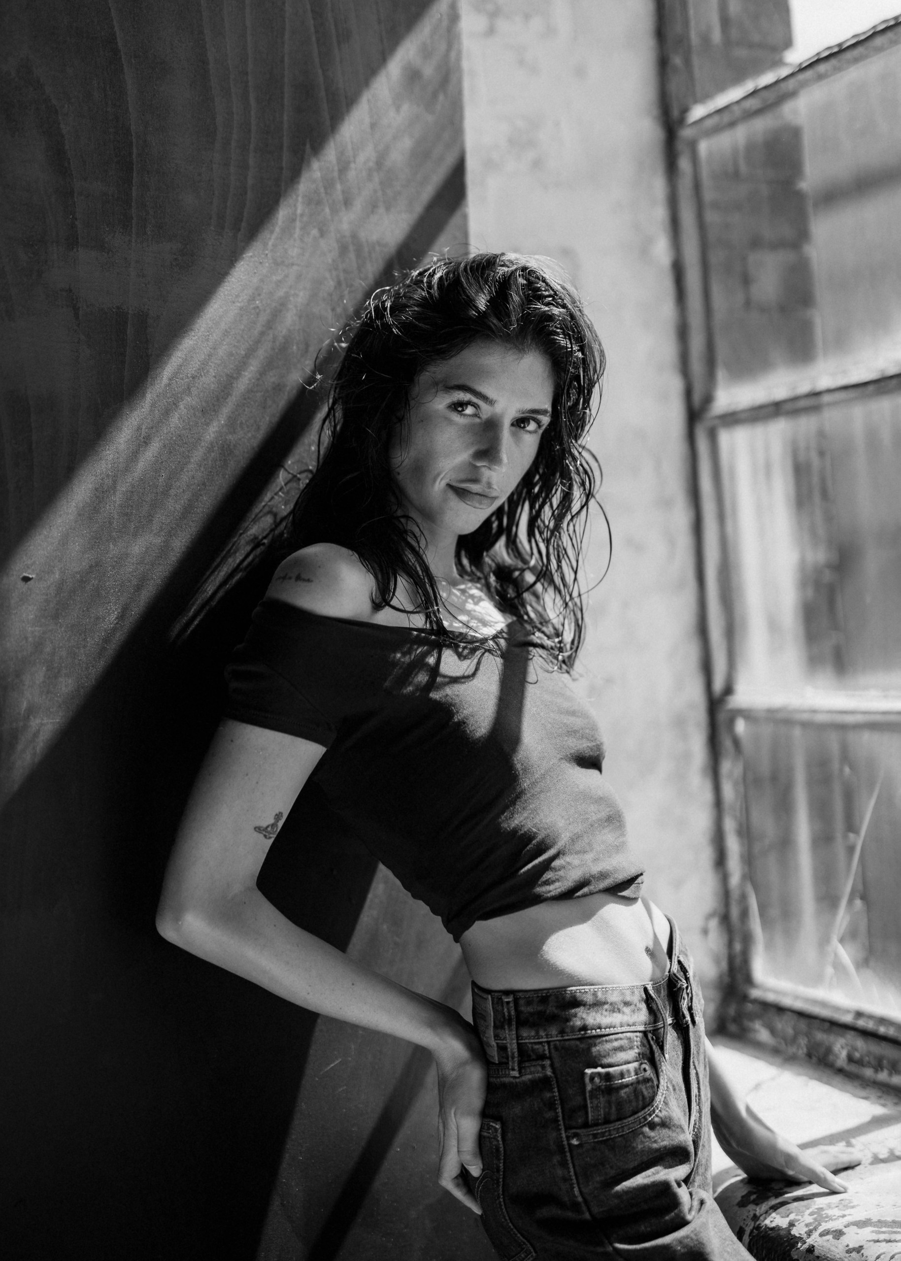 Individual. AlinaLazurko.uk | Professional portrait photographer