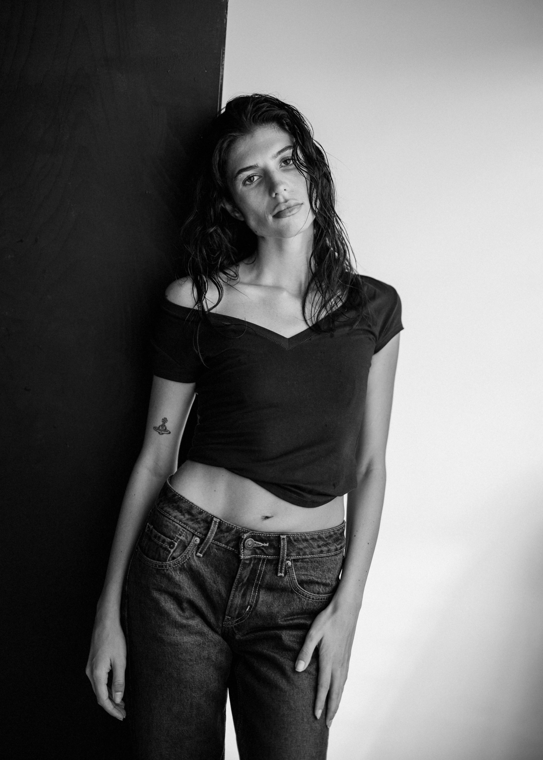 Individual. AlinaLazurko.uk | Professional portrait photographer