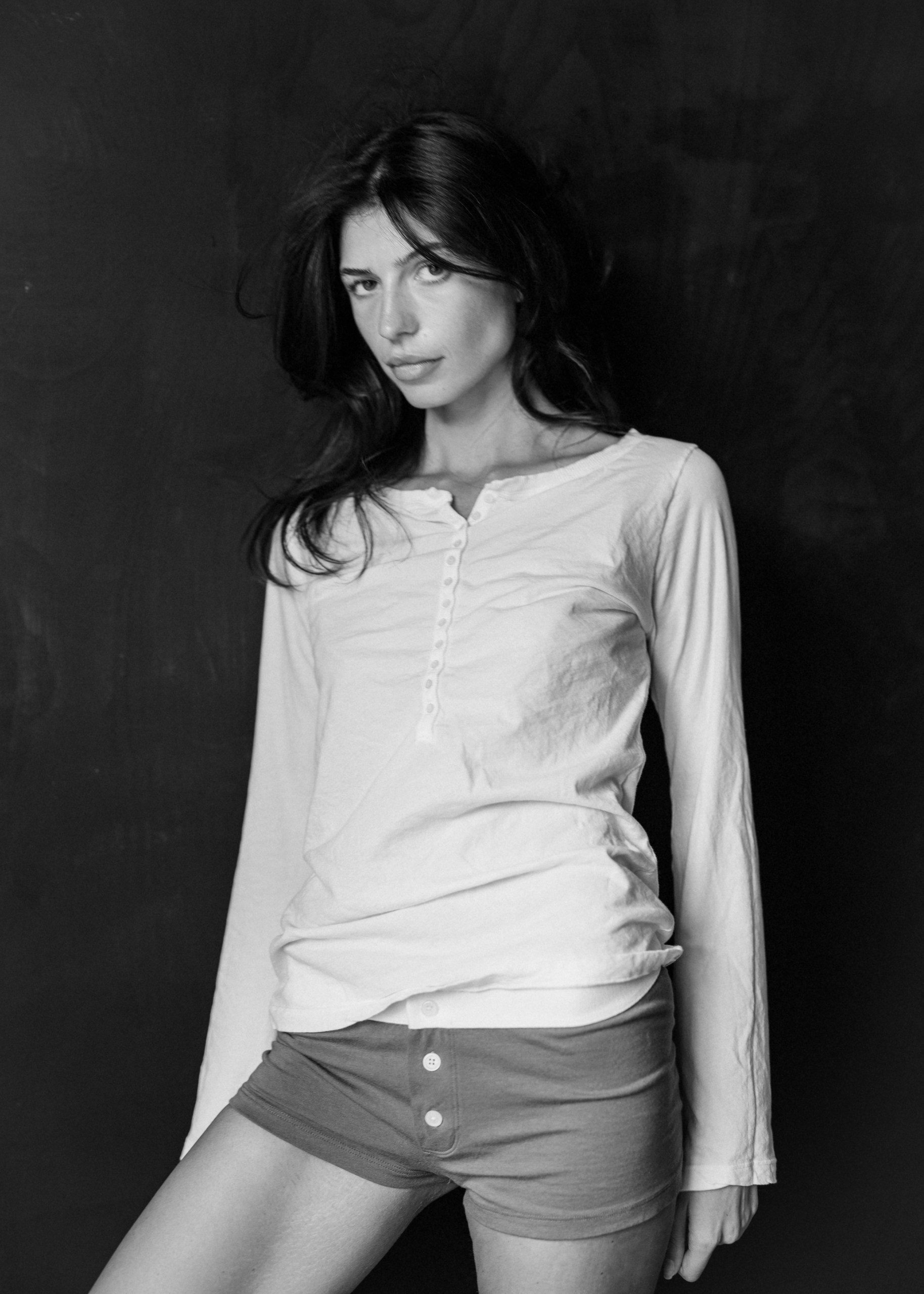 Individual. AlinaLazurko.uk | Professional portrait photographer