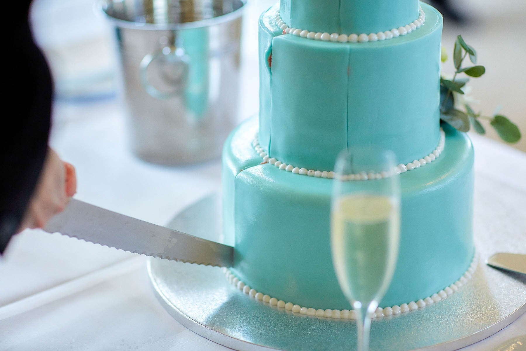 Intimate Belvedere Palace Wedding | Vienna Love Story