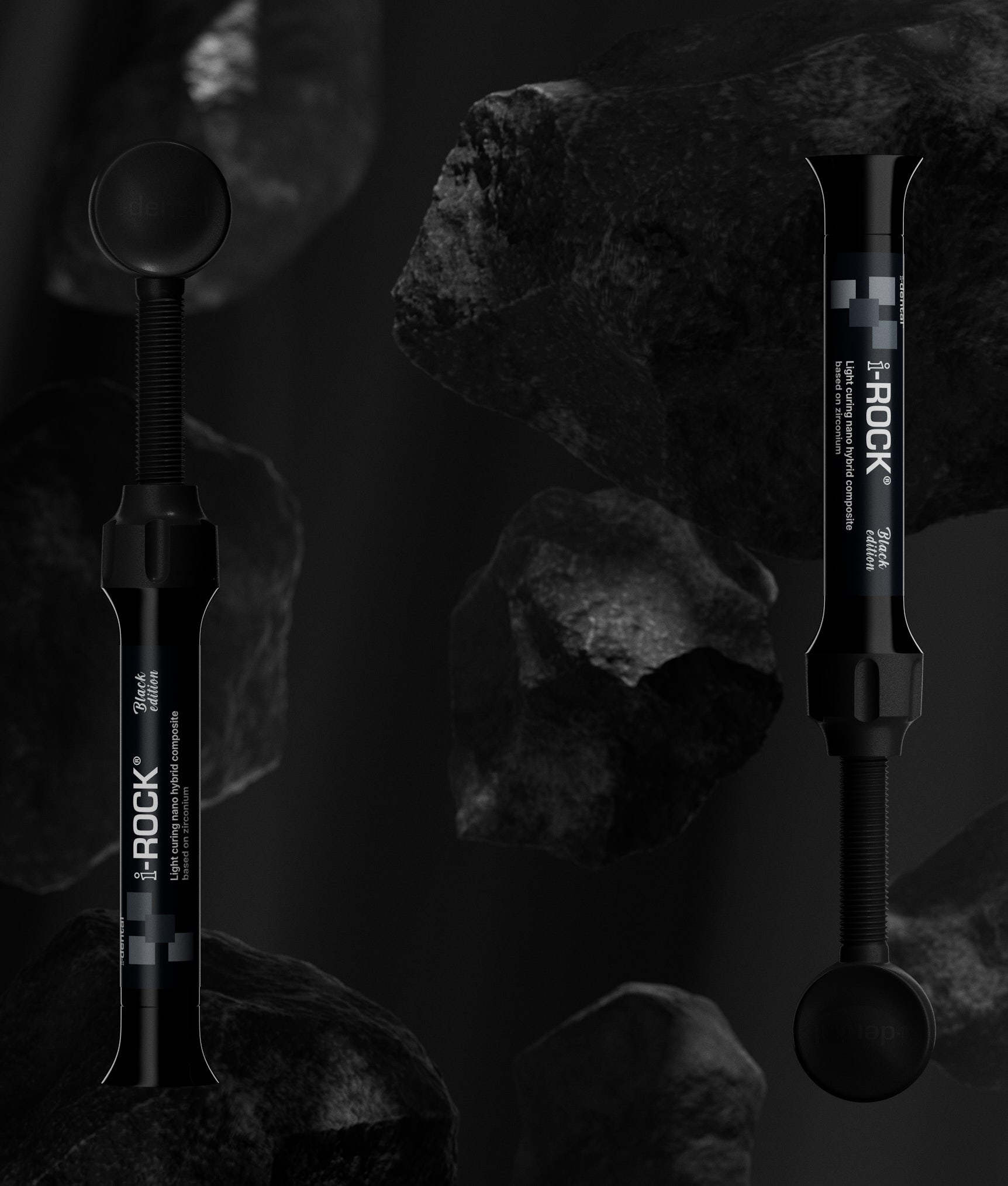 Boutique 3D product pack-shot Studio