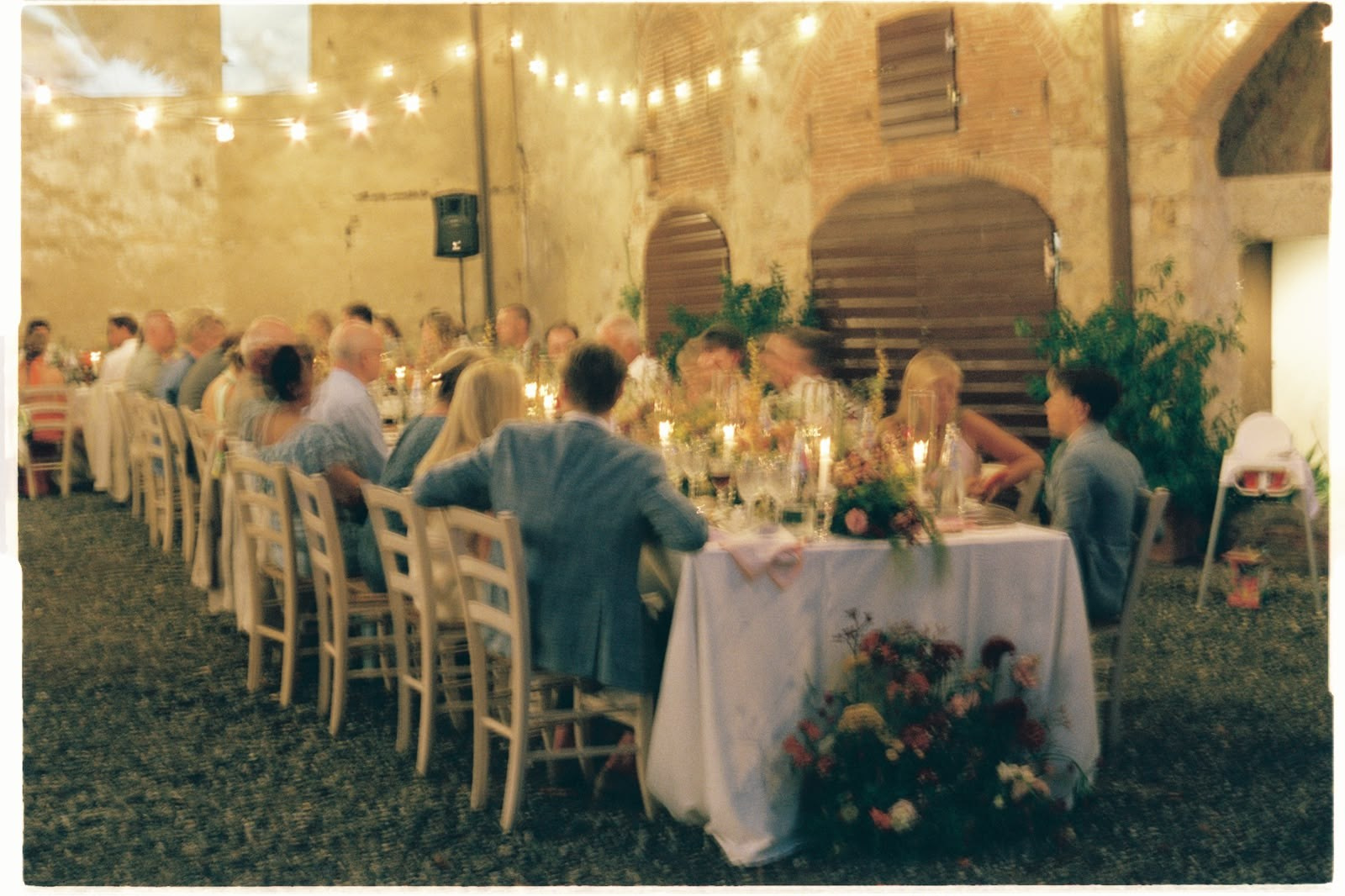 Svea and Axel. Sara Luca | Digital+Film wedding Photographer | Italy and Europe