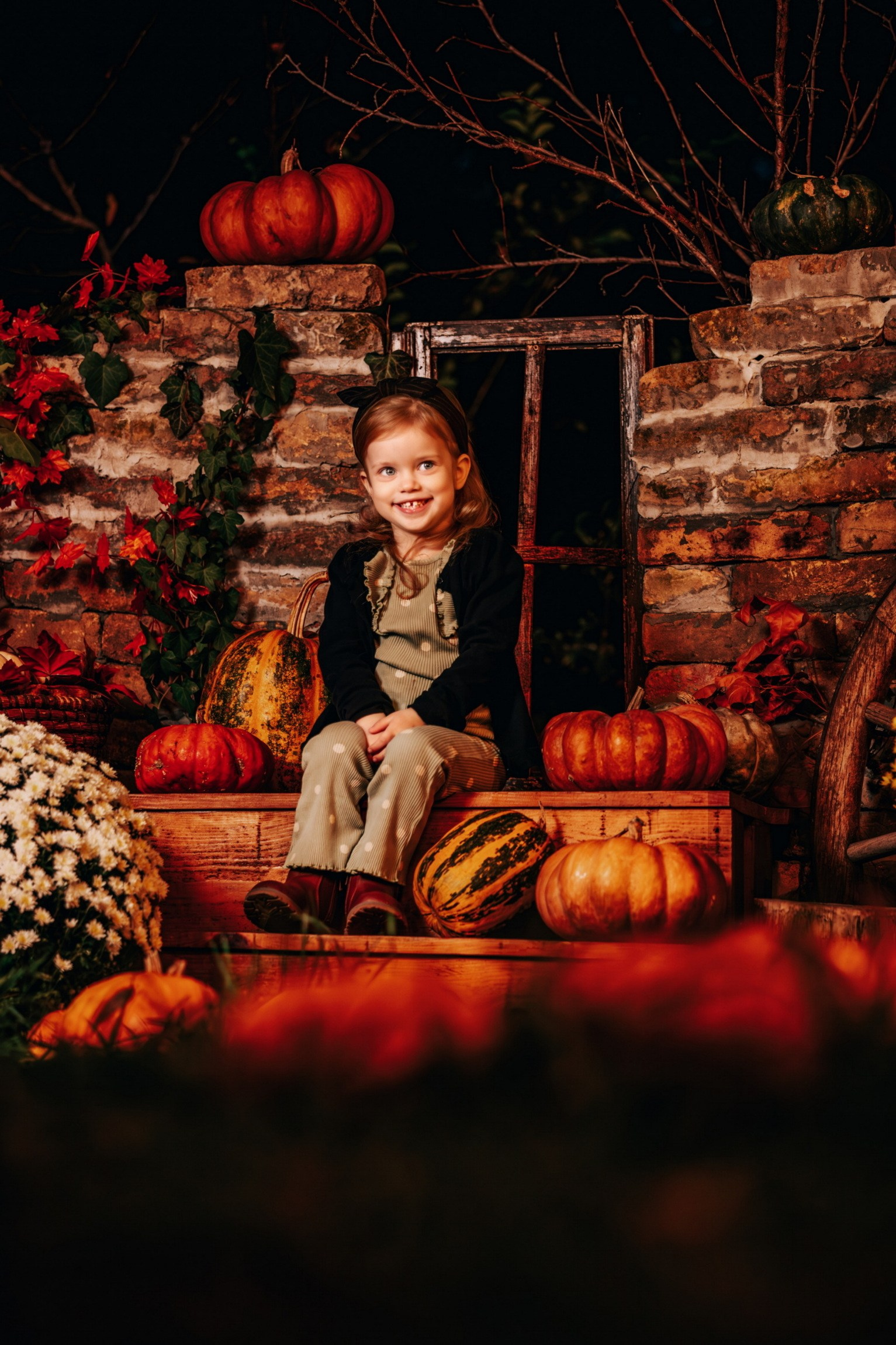 STUDIO. Fotografi iz Backog Petrovca David i Andrea Stojanovic