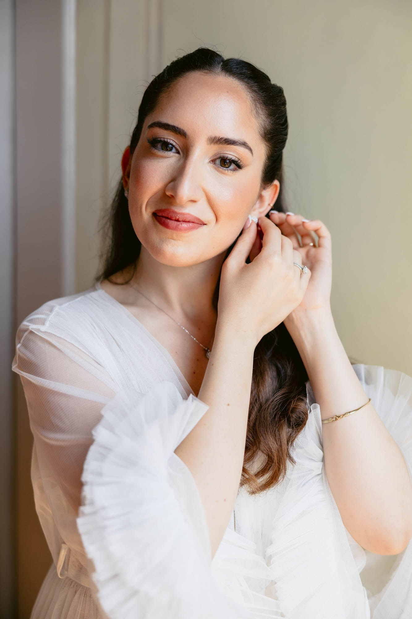 Villa Subaglio | Elegant Italian Destination Wedding in Milan