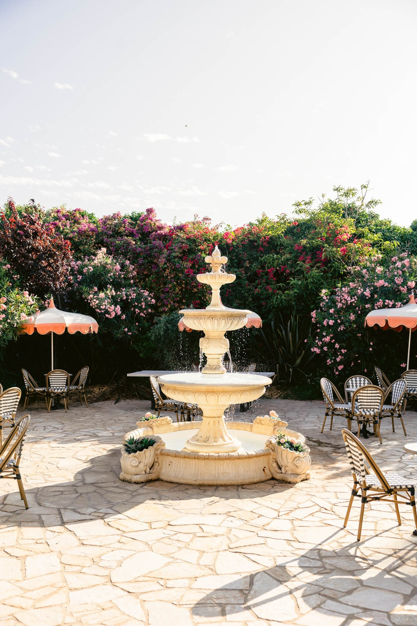 Gran Villa Rosa | Barcelona Wedding Venue