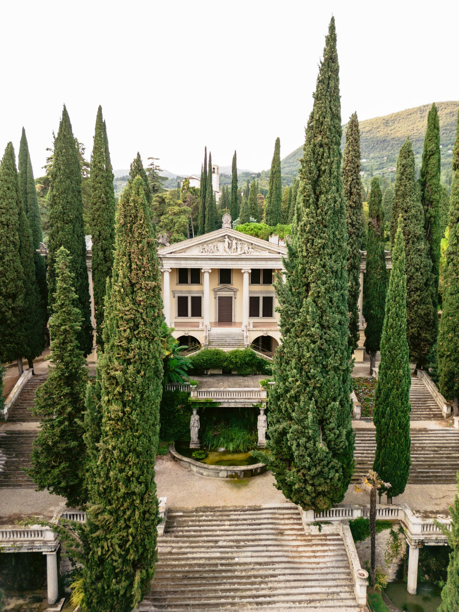 Wedding Lake Garda | Destination Wedding Photography in Italy