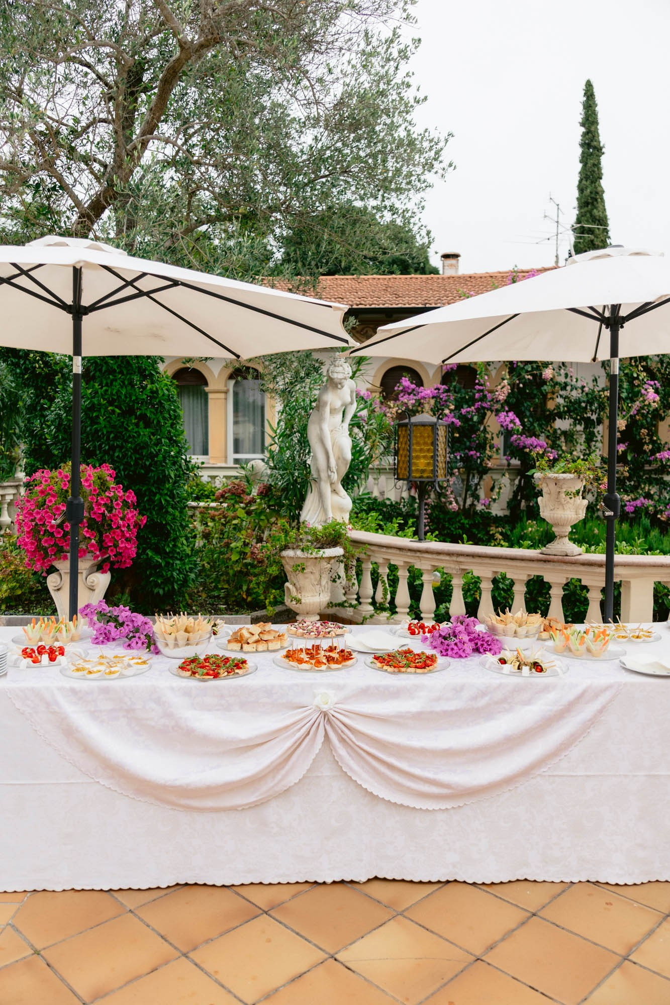 Wedding Lake Garda | Destination Wedding Photography in Italy