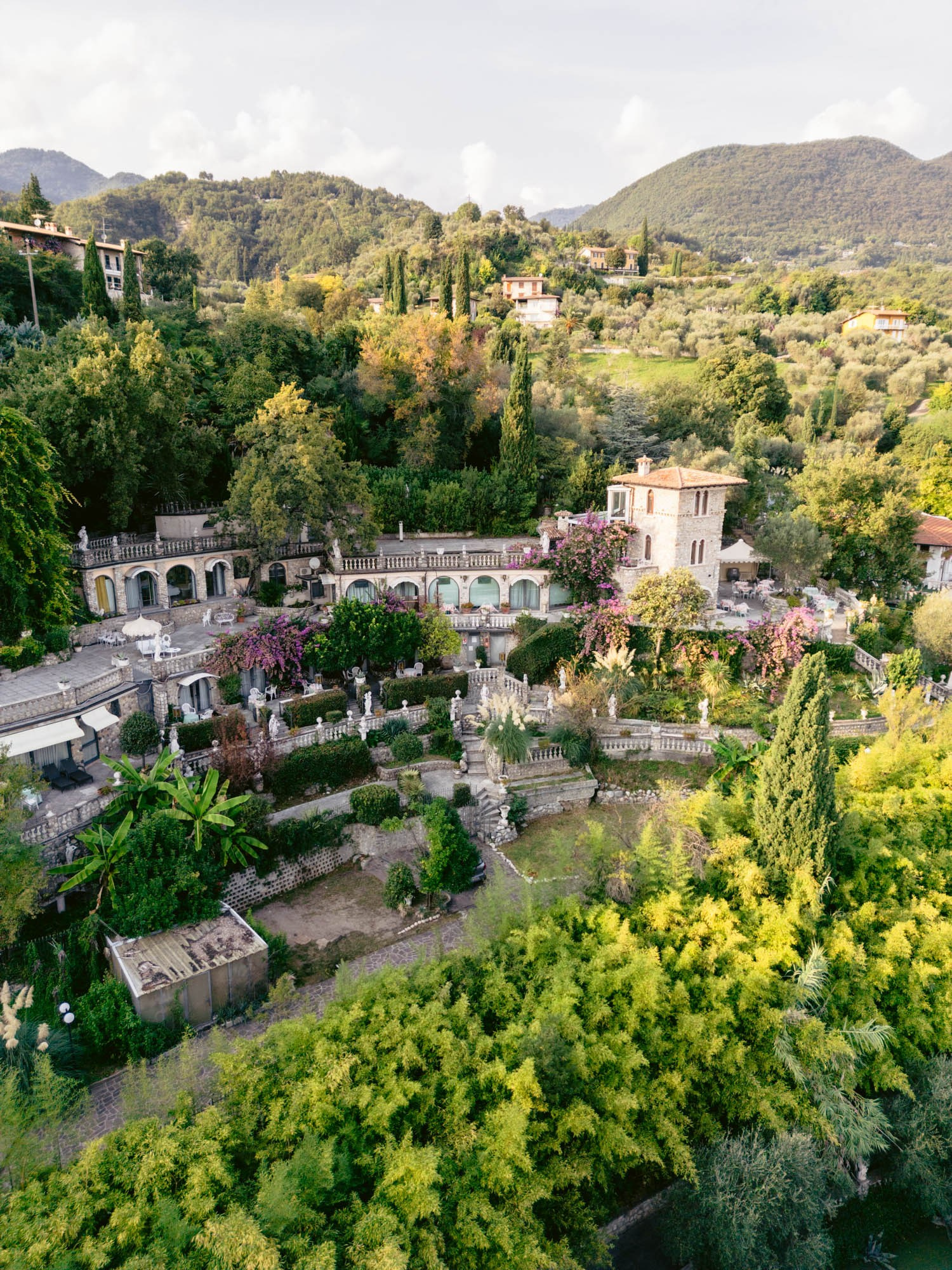 Wedding Lake Garda | Destination Wedding Photography in Italy