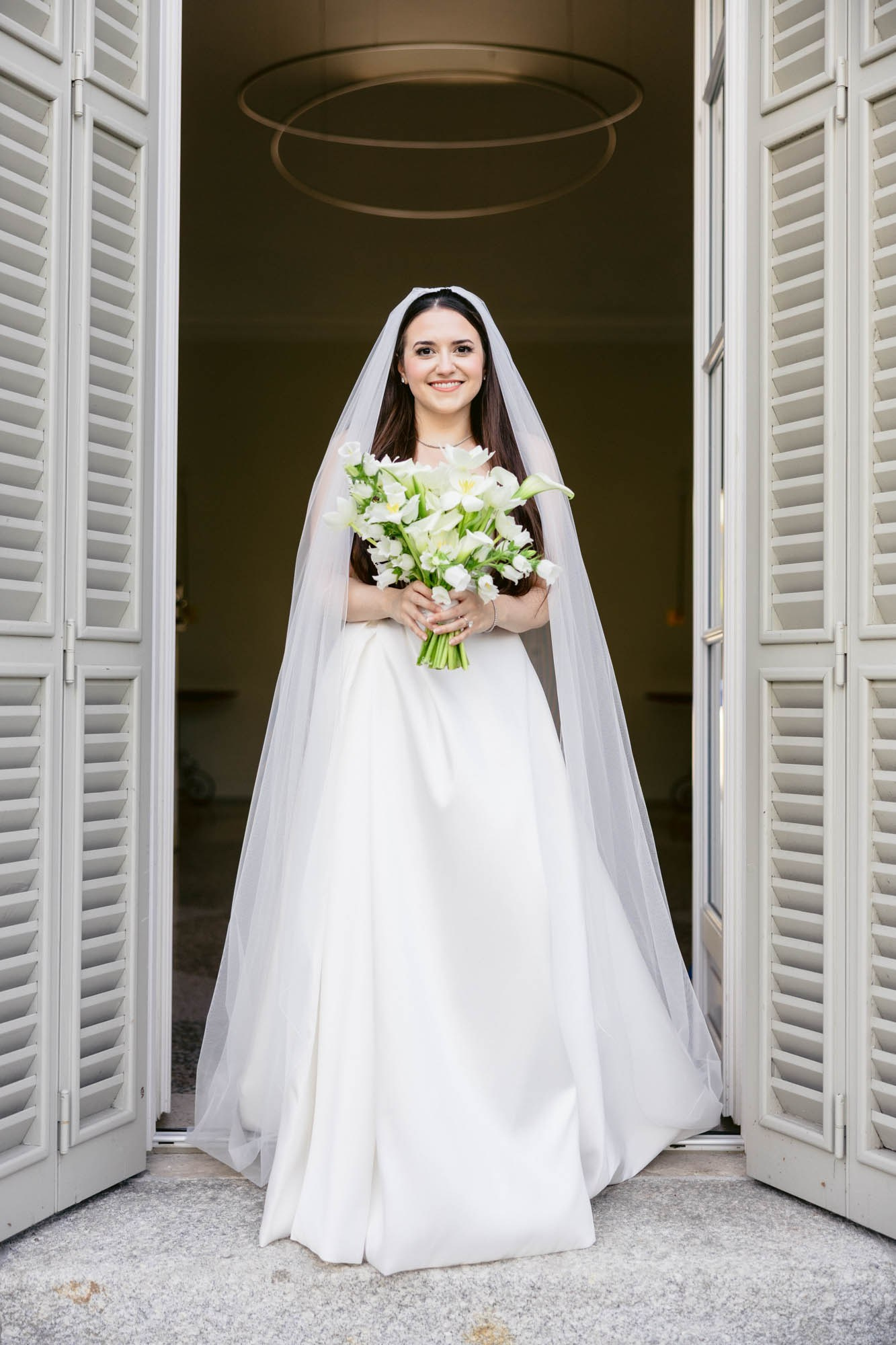 Lake Como Wedding | Villa Carminati Resta