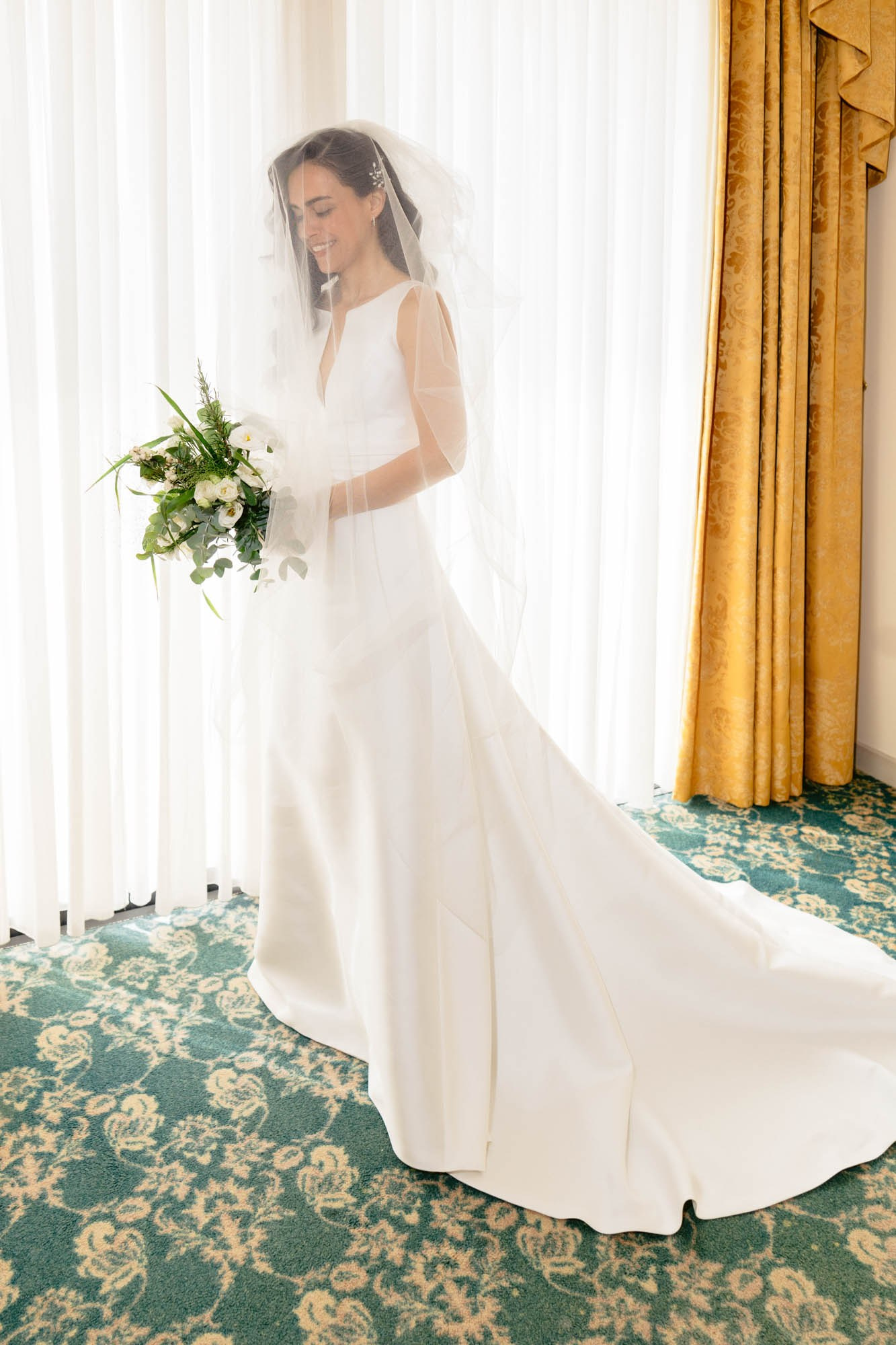 Wedding Lake Garda | Destination Wedding Photography in Italy