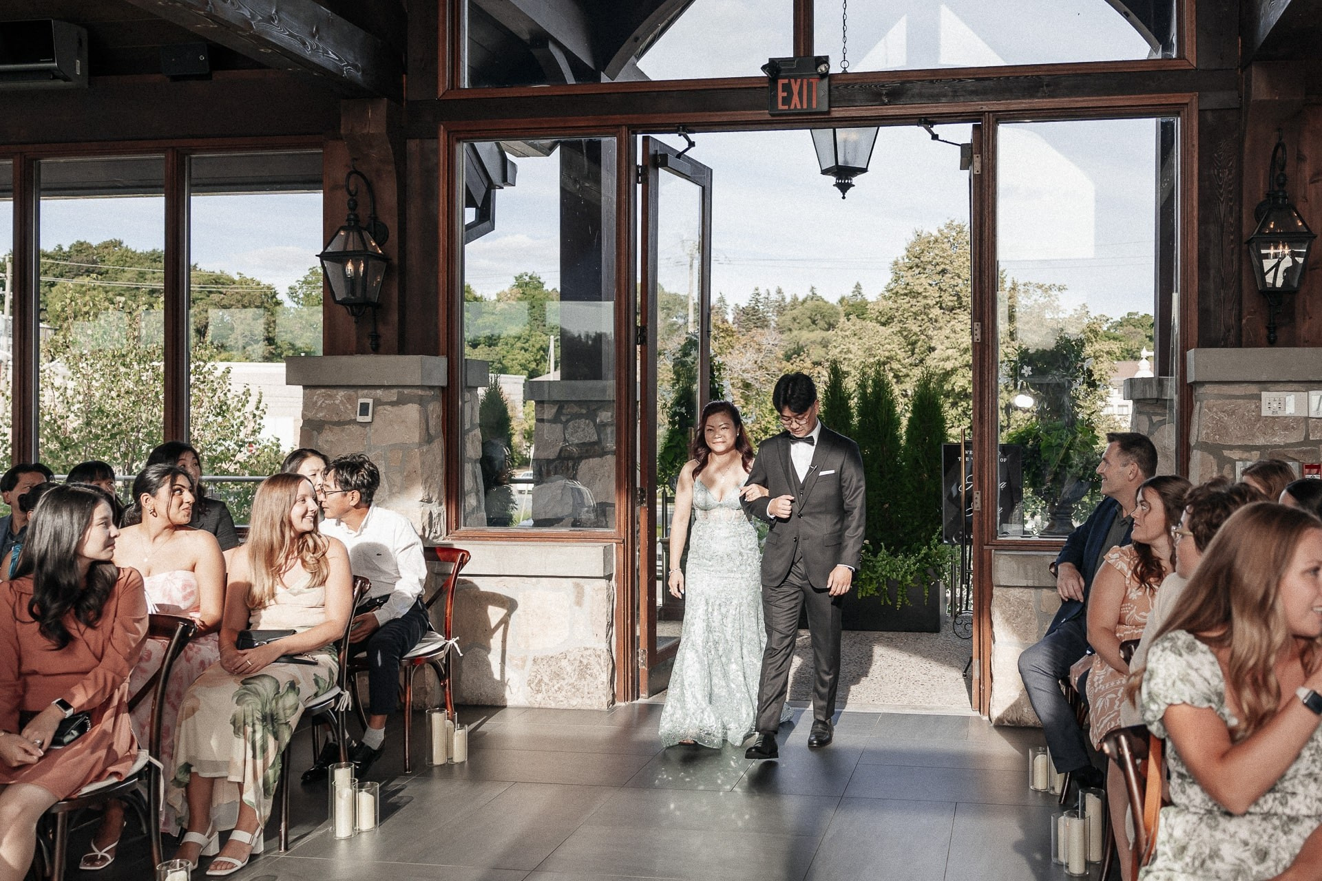 Adam & Amy’s Candid Wedding Photos | Documentary-Style Wedding Photography | Hamilton, Oakville, Brampton, Etobicoke. Storytellers Films — Candid Wedding Videographer & Photographer in Toronto, Ontario and beyond