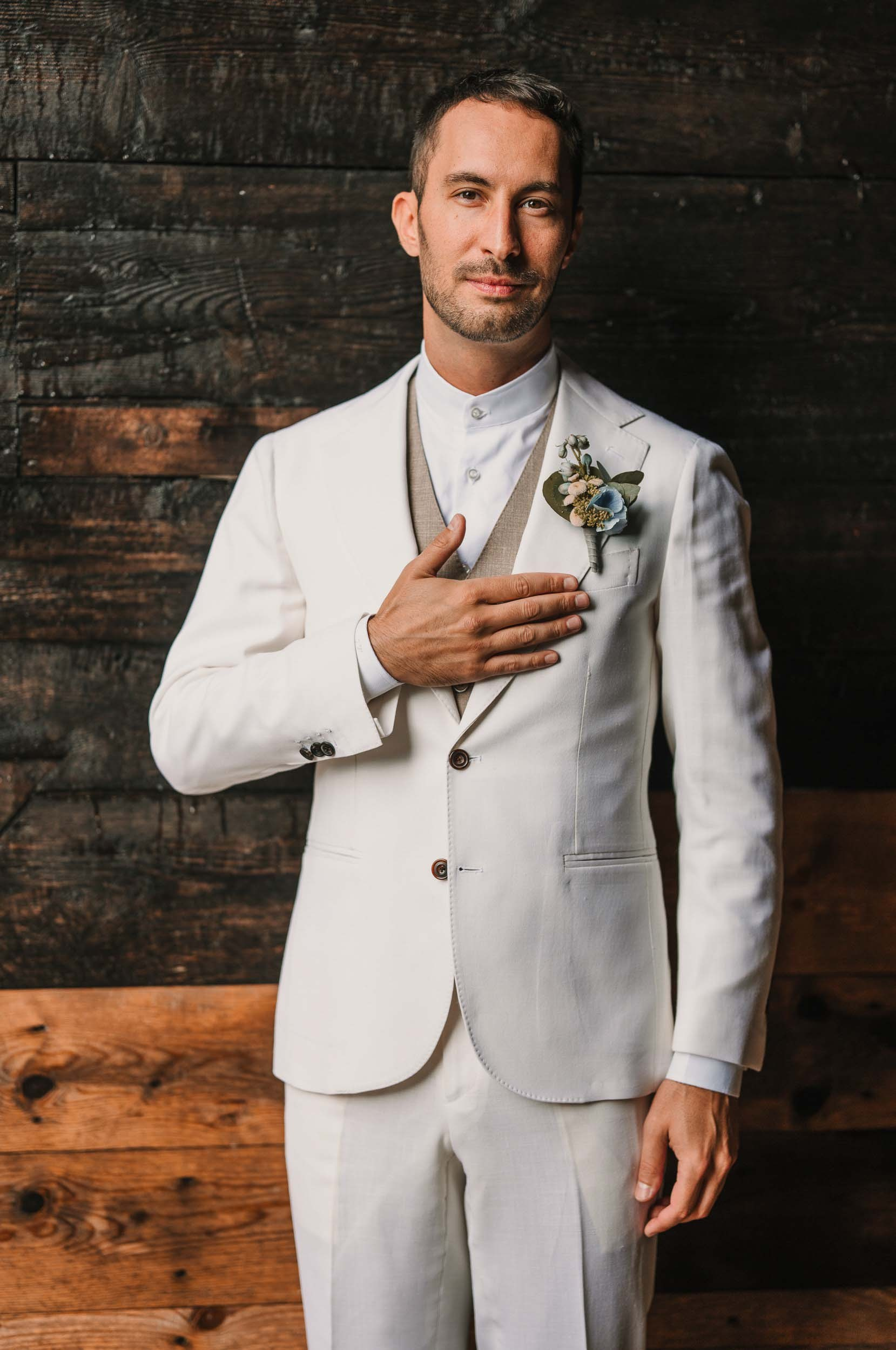Boda en Tenuta Le Risare, Padua | El Velo Blanco. El Velo Blanco | Fotógrafos de Bodas en Barcelona y España