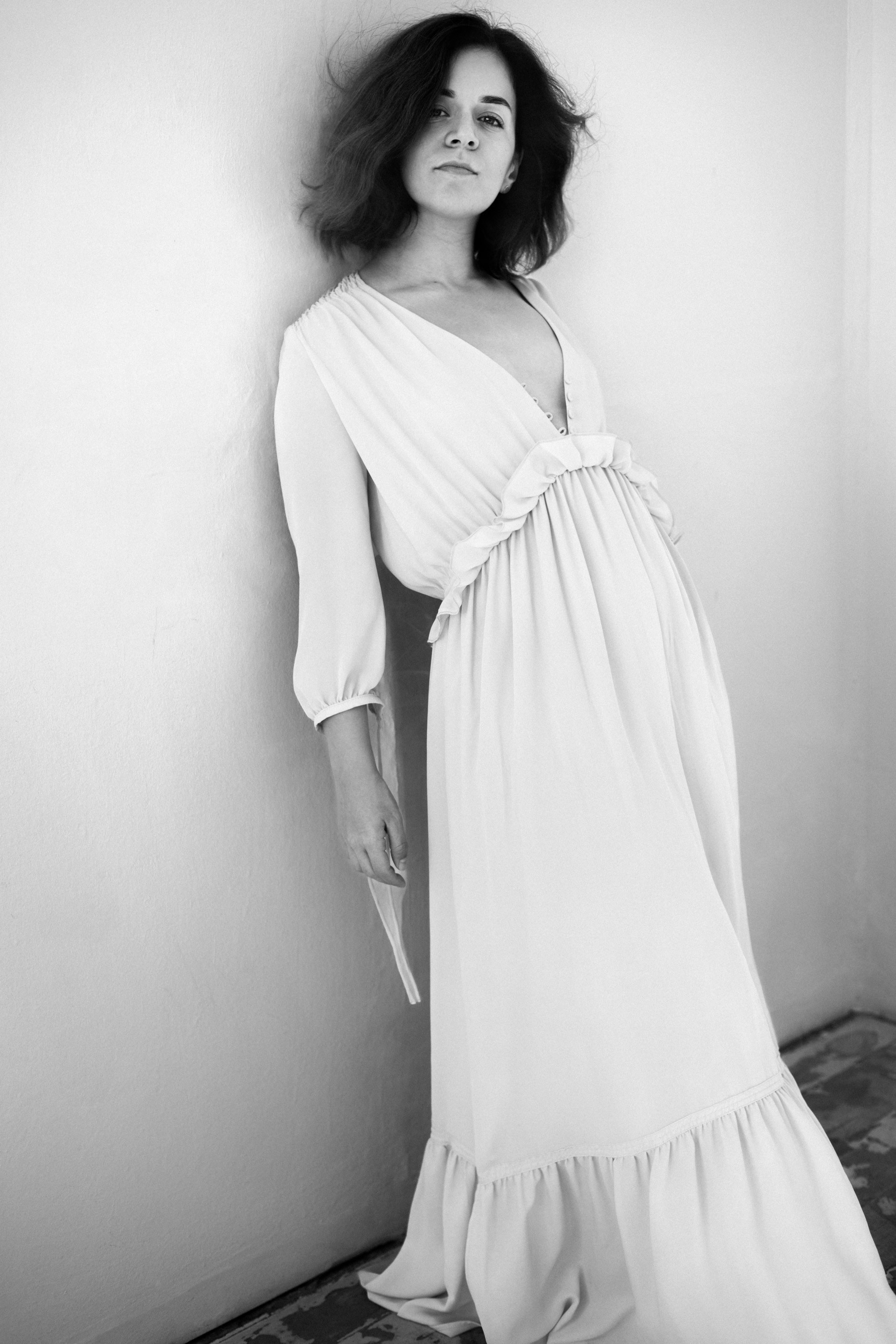 Naked Chapters | Portrait Photography & Heirloom Photo Books