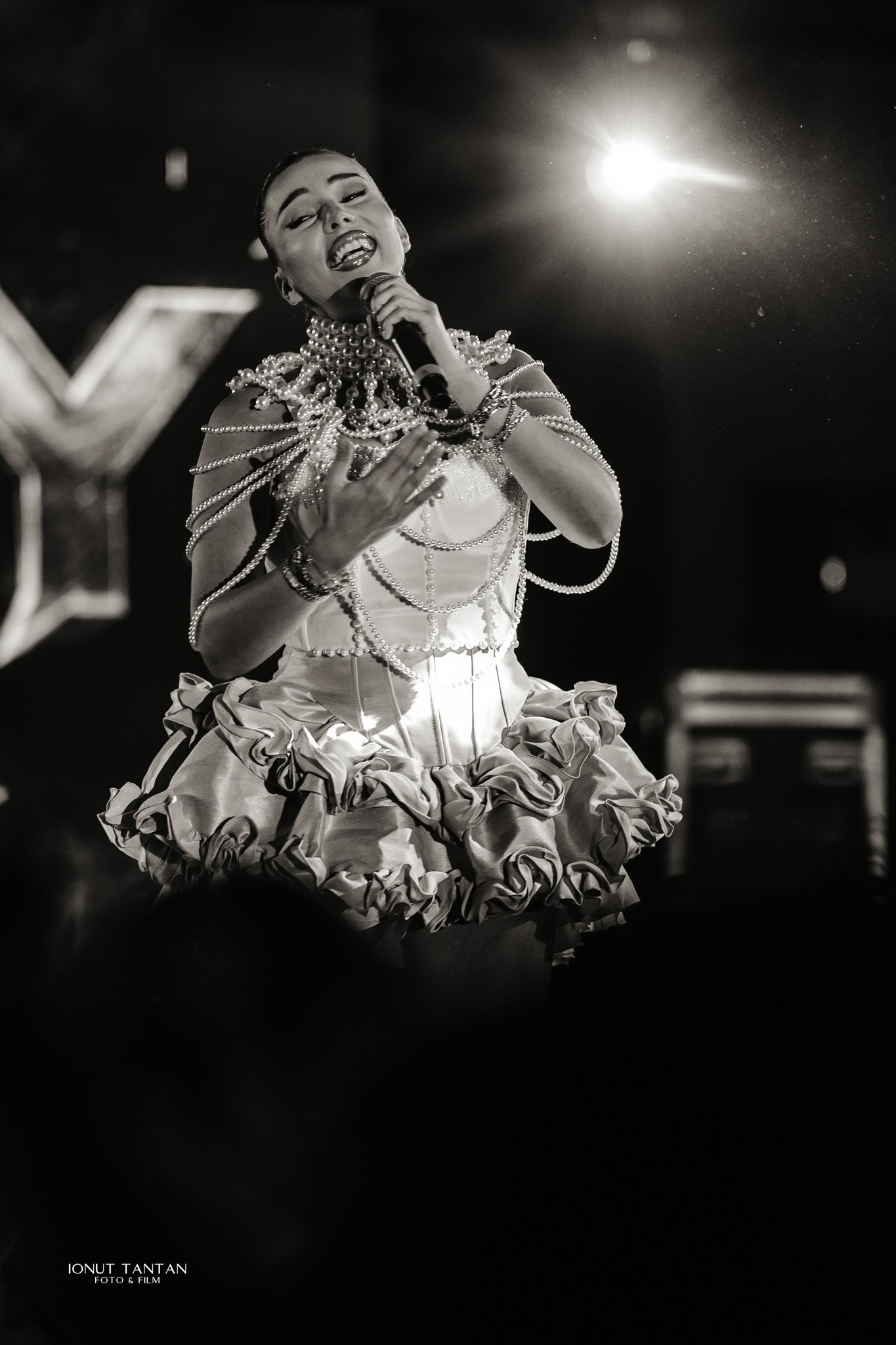 FESTIVAL ROMANIA LIVE — 14 IUNIE 2026. TANTAN IONUT FOTO & FILM