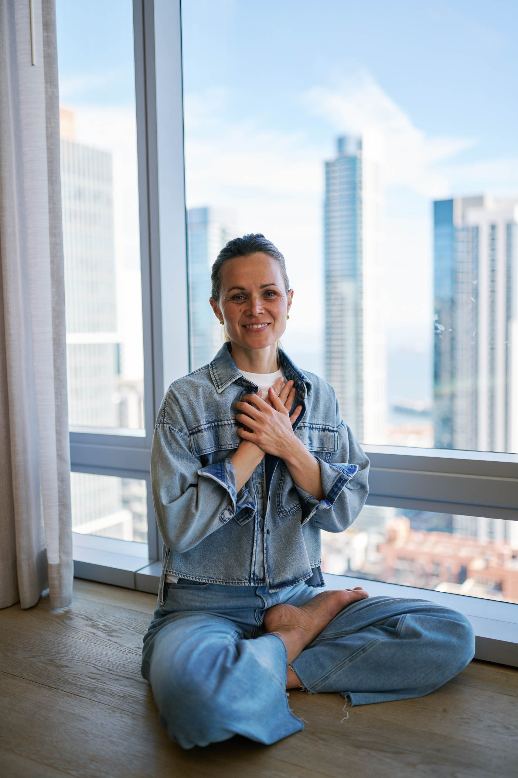 Psychologist Branding Session — In Office. Bay Area Life | Event, Wedding & Commercial Photography Agency