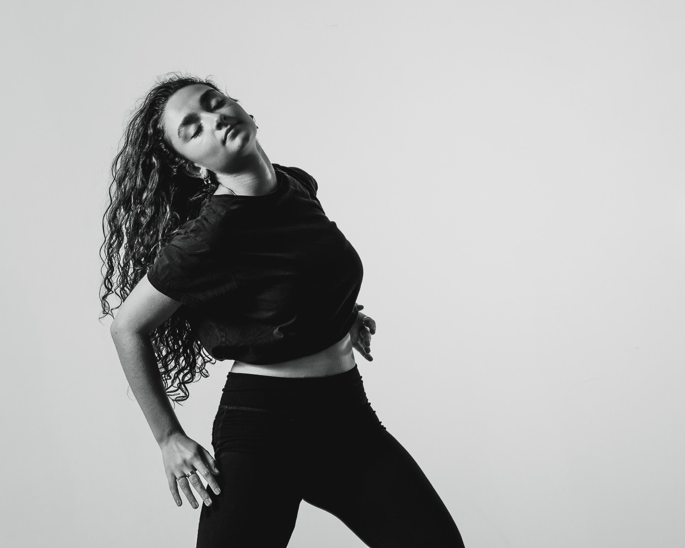 Photographe de danse contemporaine Belgique — Studio Liège | Stefan Bogdan