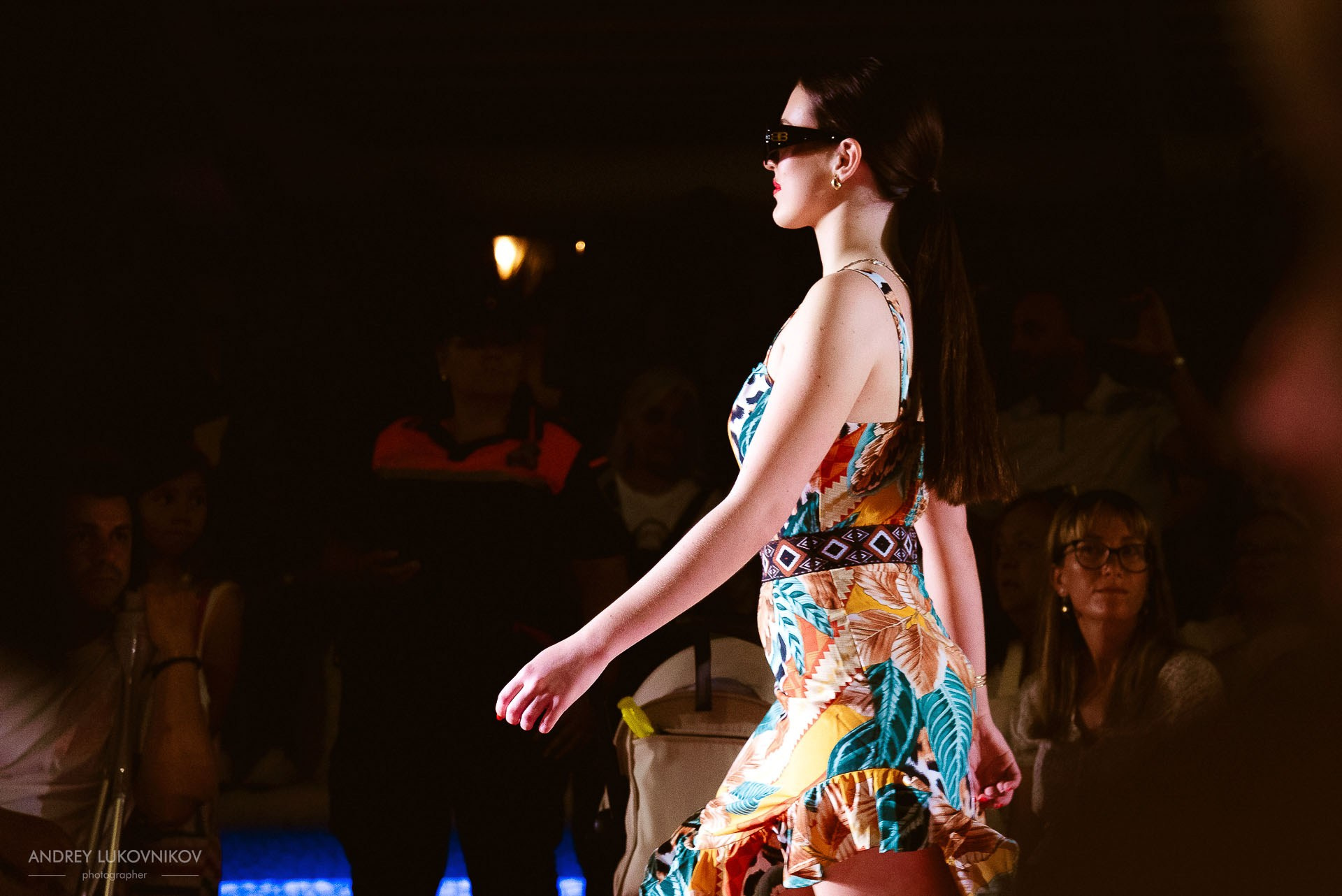 Reportaje del Fin de Semana de Torrevieja 2024 — Fotógrafo de Desfiles de Moda en España, Andrey Lukovnikov