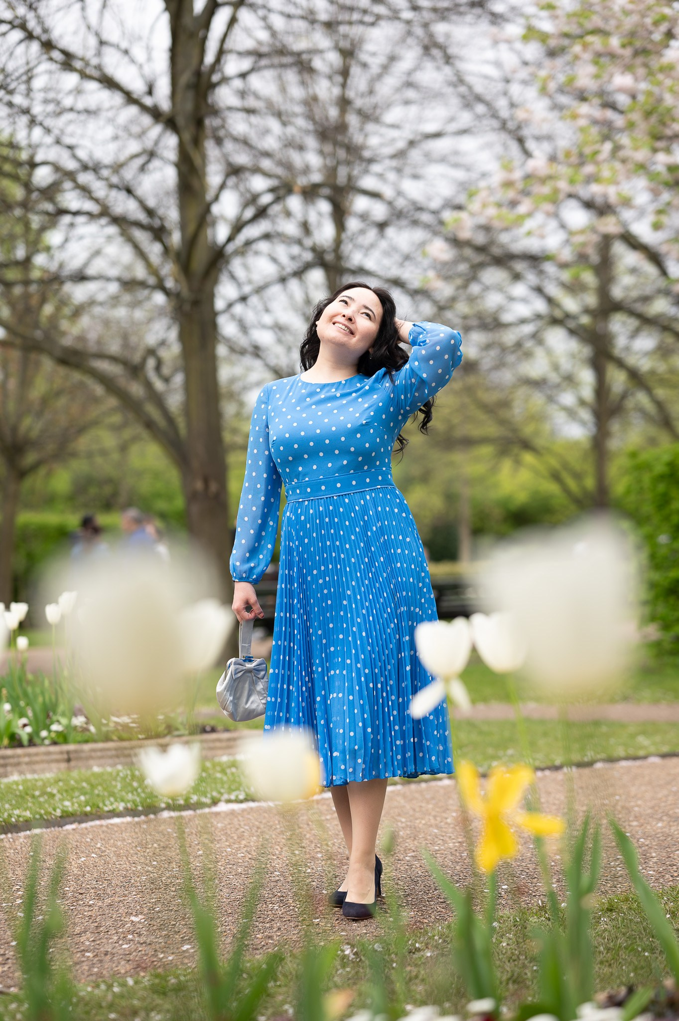 Family and event photographer in London Aigerim Qali