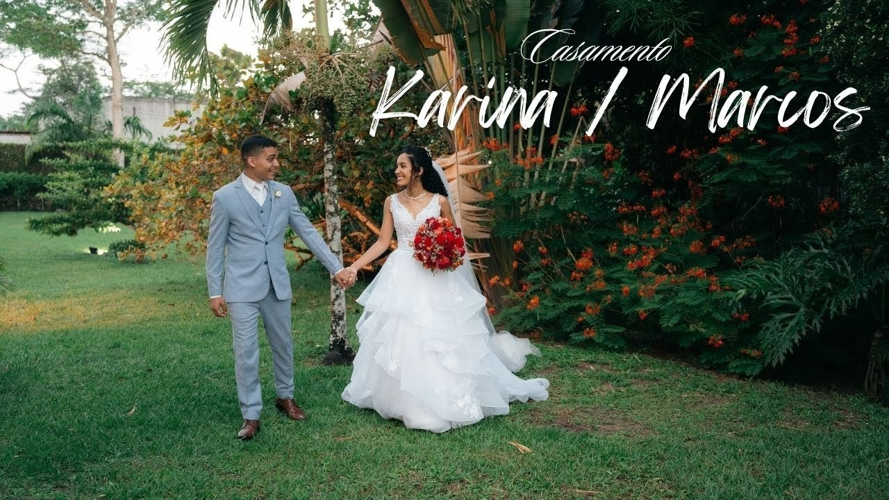 Cinegrafista Especialista em Casamentos