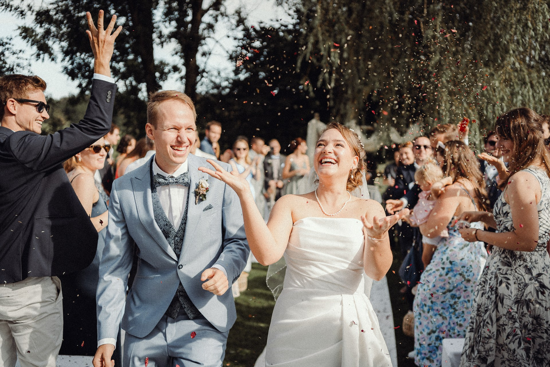 Hochzeitsfotos Hamm & NRW