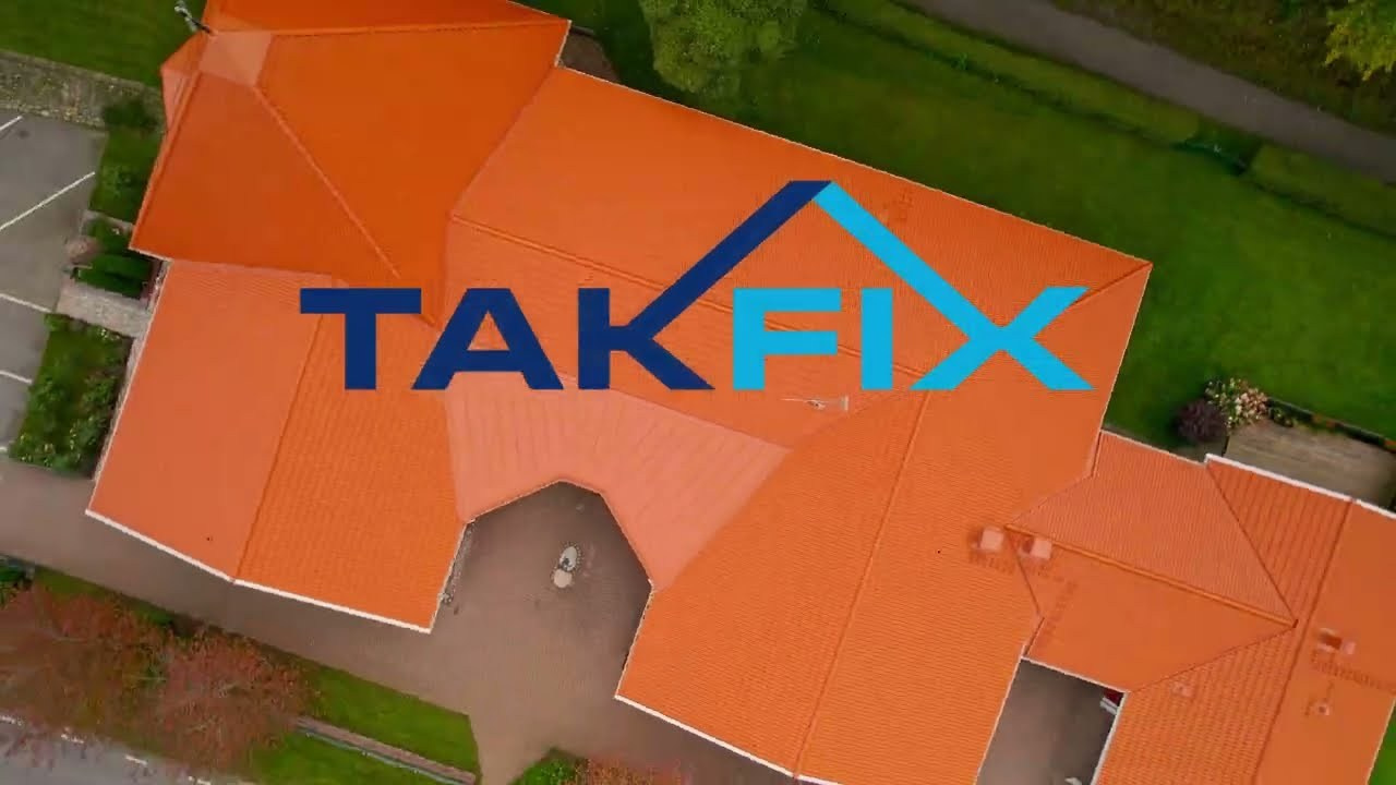Drone Roof Inspection Stockholm | Construction Video Documentation. Photographer in Stockholm | Luxury Weddings & Professional Drone Photo