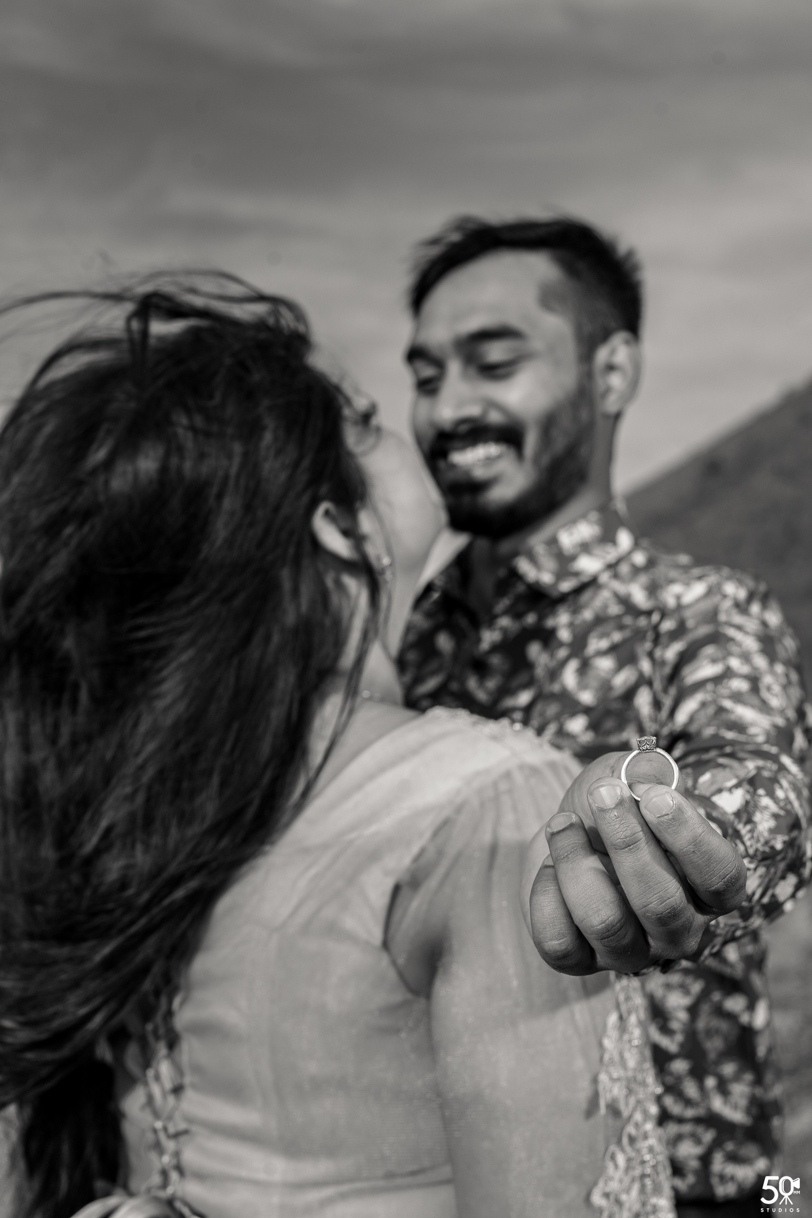 COUPLESHOOTS. 50mm STUDIOS