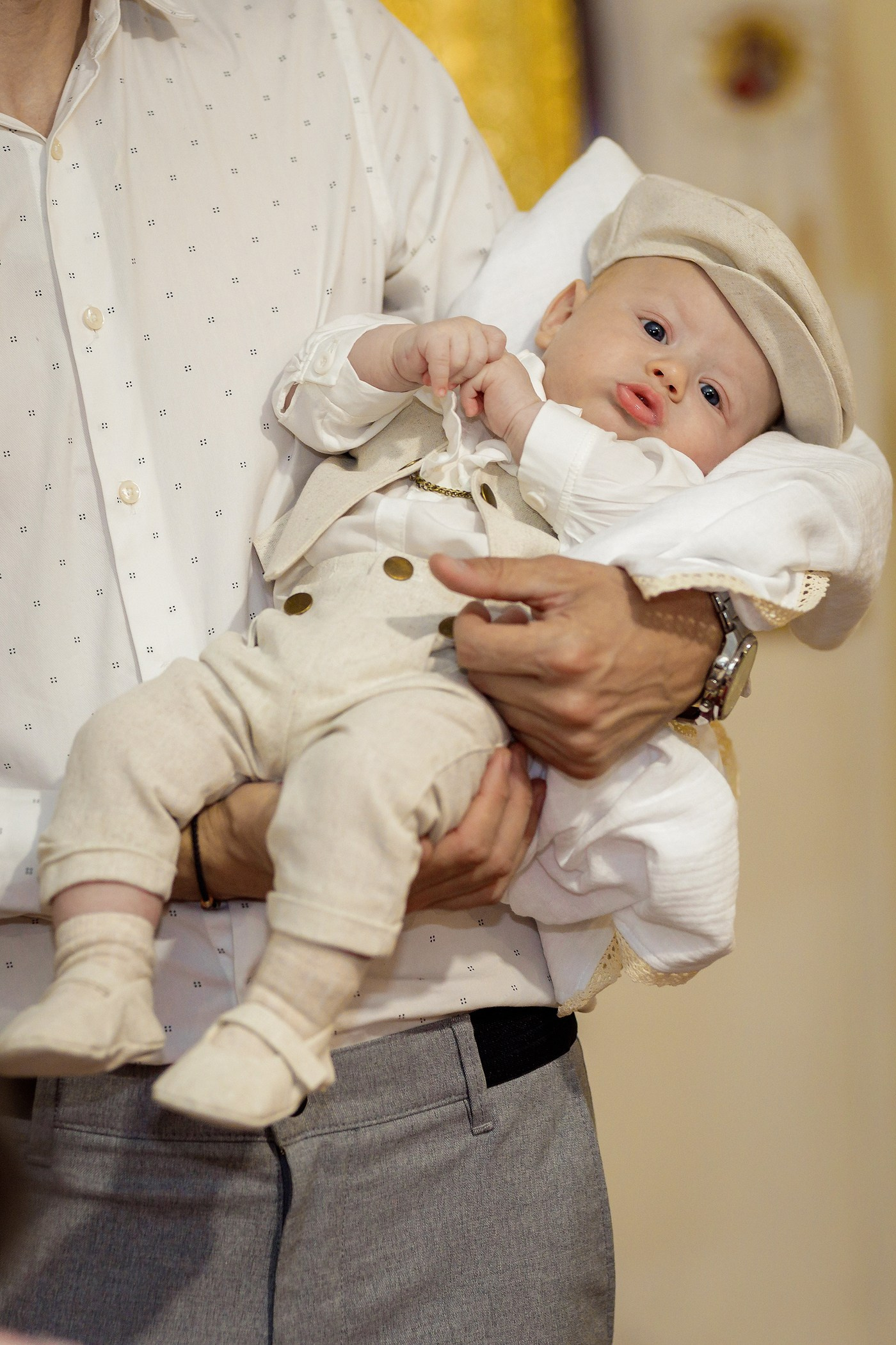 Foto Video Botez Iasi – Imagini Sincere si Cadre Cu Zambete | Fotolens