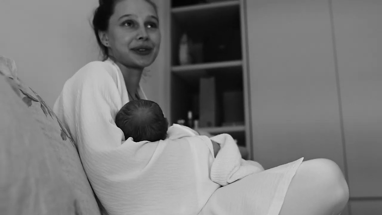 Fotografa documental de familia e nascimento em Florianópolis SC Daria Ermolaev