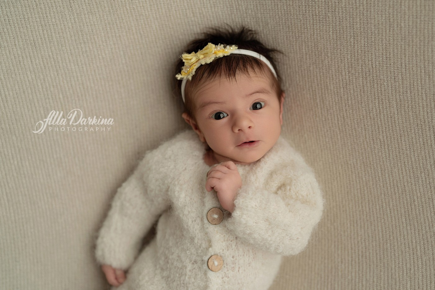 Newborn photo session. Newborn and family photographer. Hills District. Sydney