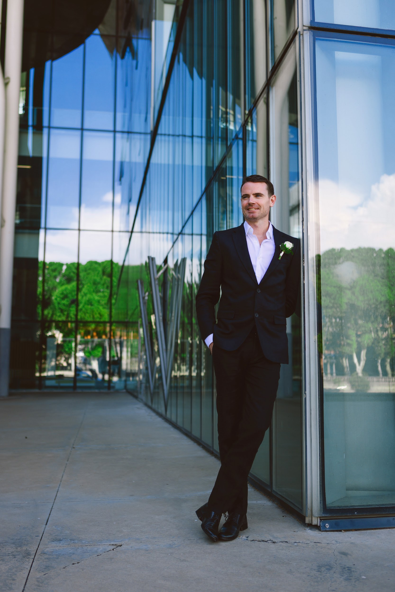 Legal Wedding in Tbilisi Kazakhstan & United Kingdom — D&A. Арт Ивент Студио — Свадьбы и мероприятия в Грузии 💜