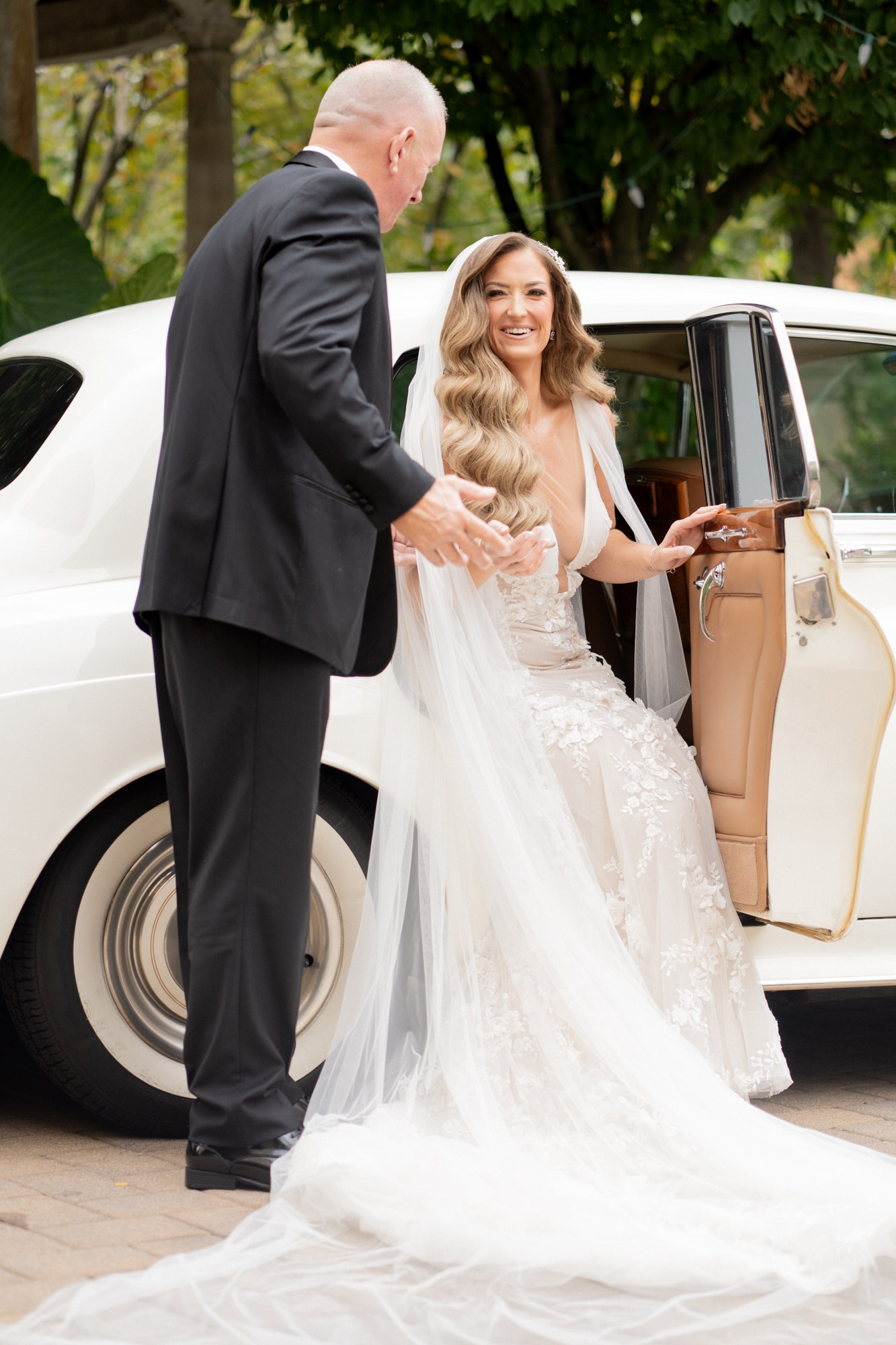 СаtchTime Wedding Photography NYC