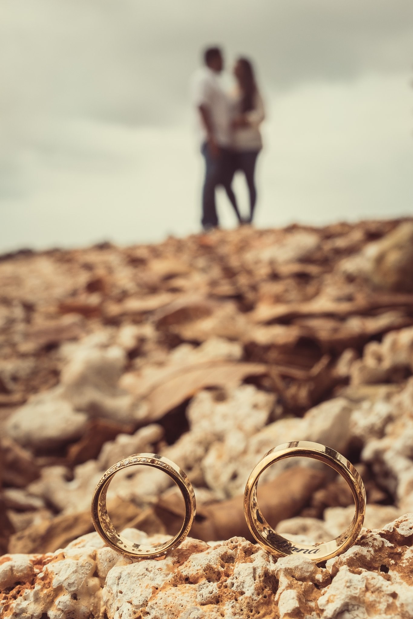 Pre wedding couple portraits at Galle, Sri Lanka